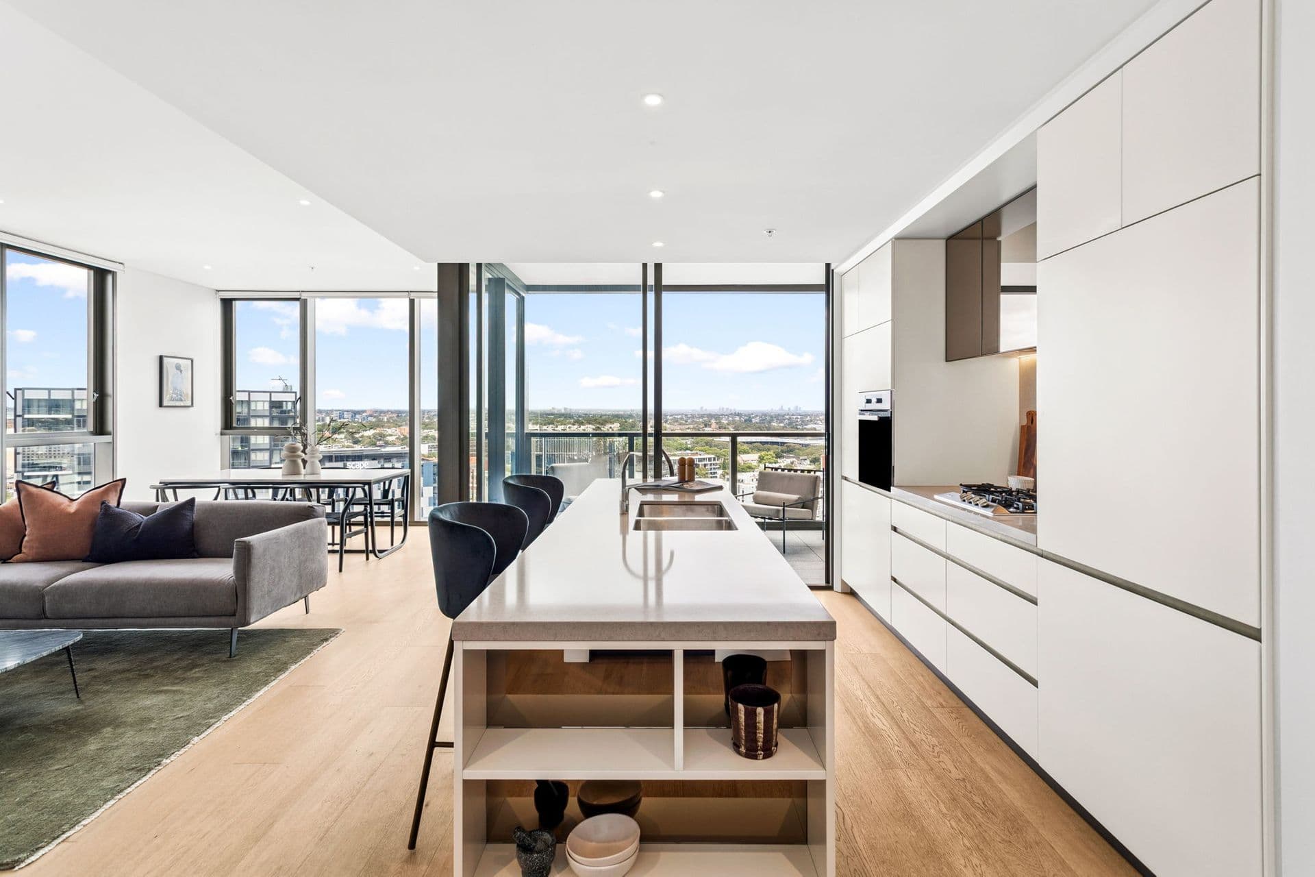 2402/81 Harbour Street, Haymarket, NSW, 2000, Haymarket - Image 1