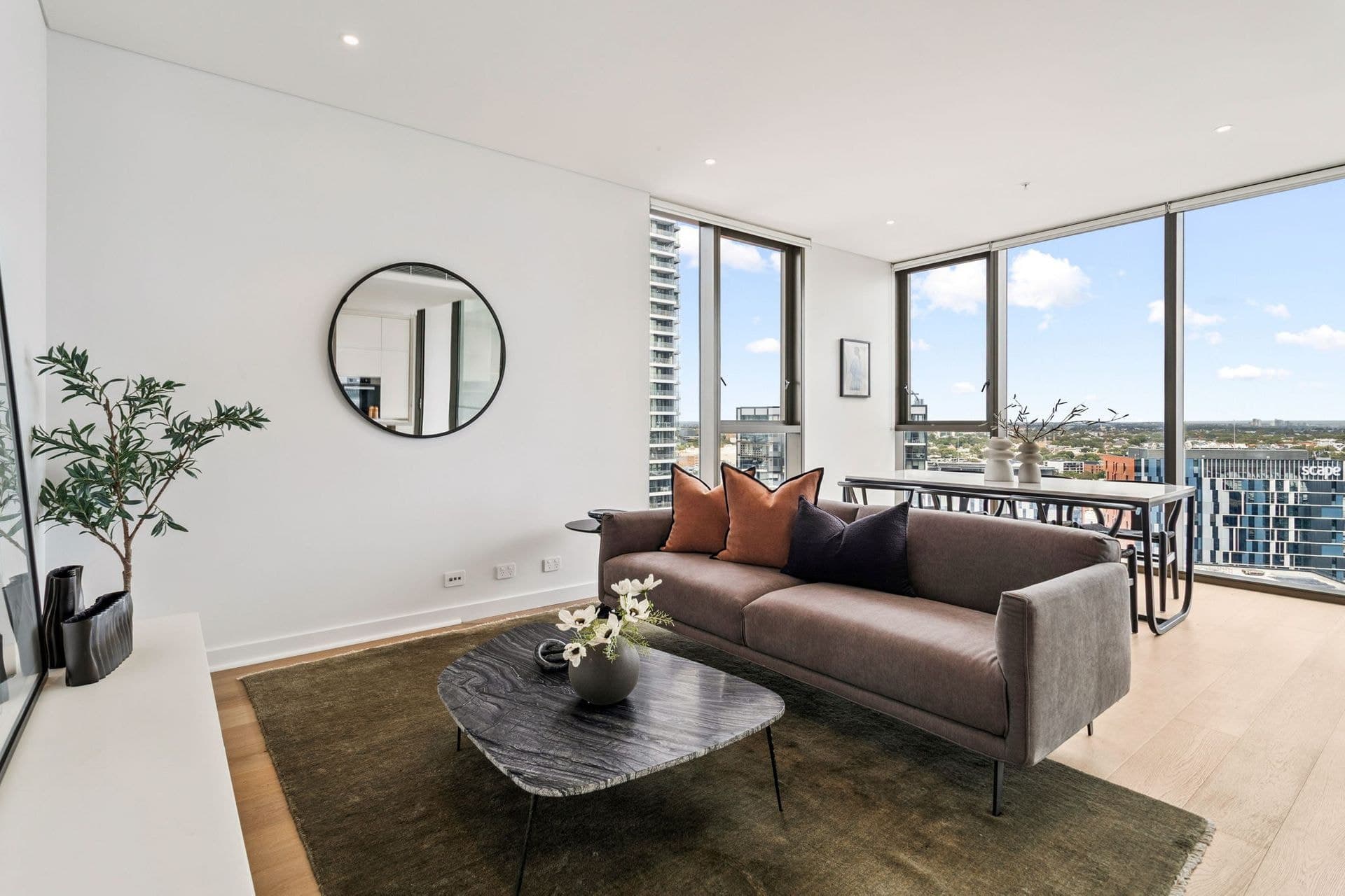 2402/81 Harbour Street, Haymarket, NSW, 2000, Haymarket - Thumbnail 6