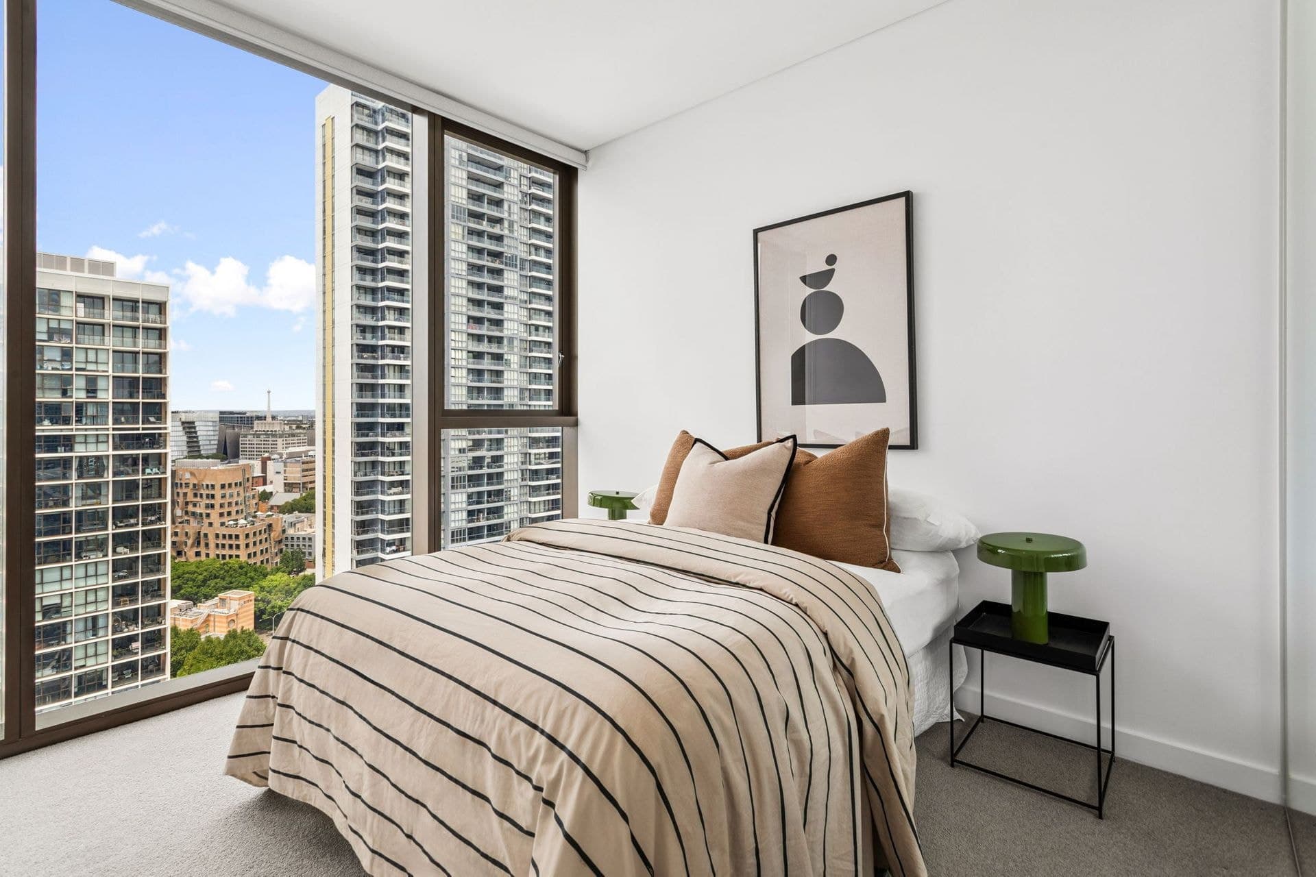 2402/81 Harbour Street, Haymarket, NSW, 2000, Haymarket - Thumbnail 8