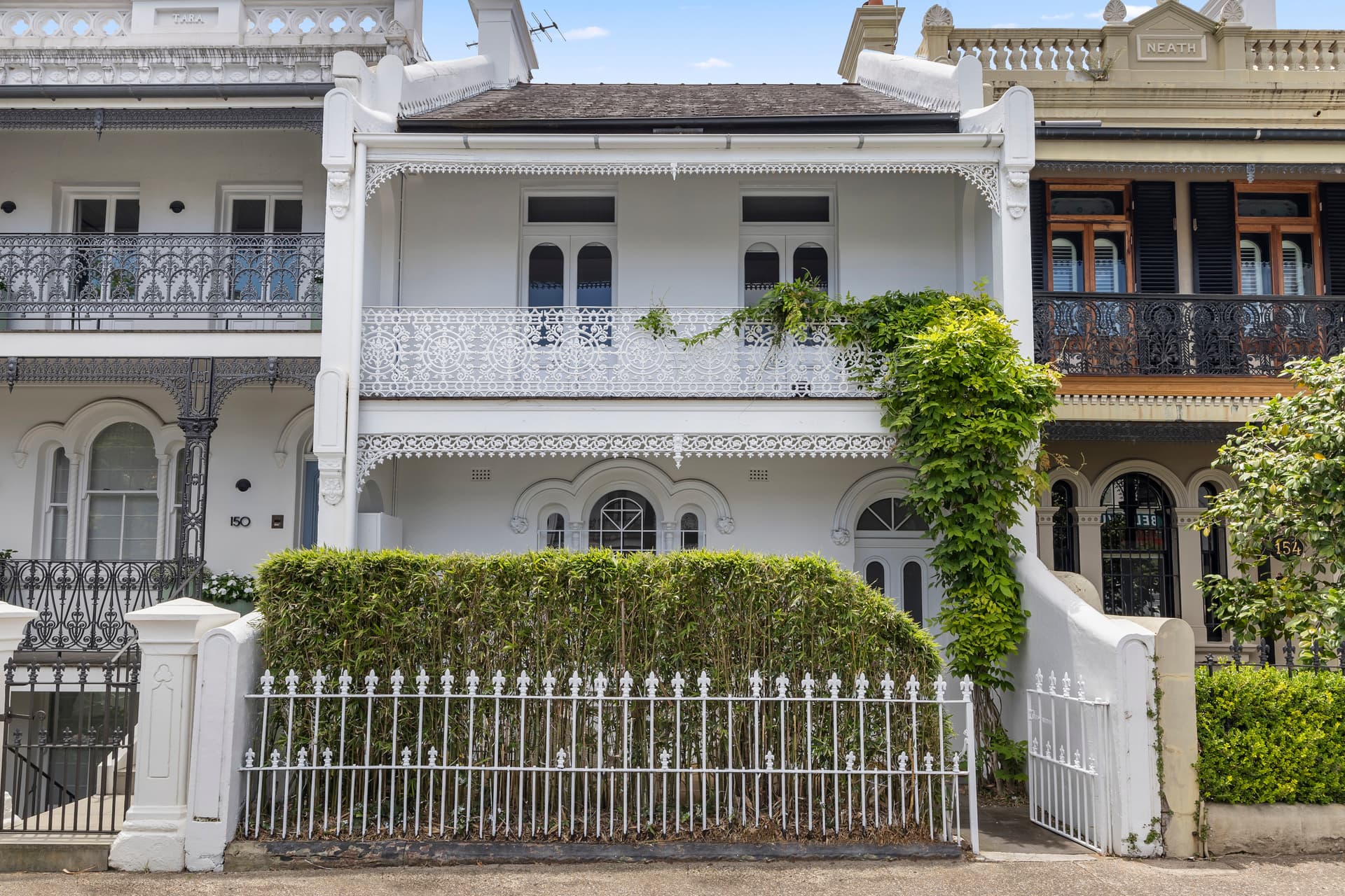 152 Hargrave Street, Paddington, Paddington - Thumbnail 2