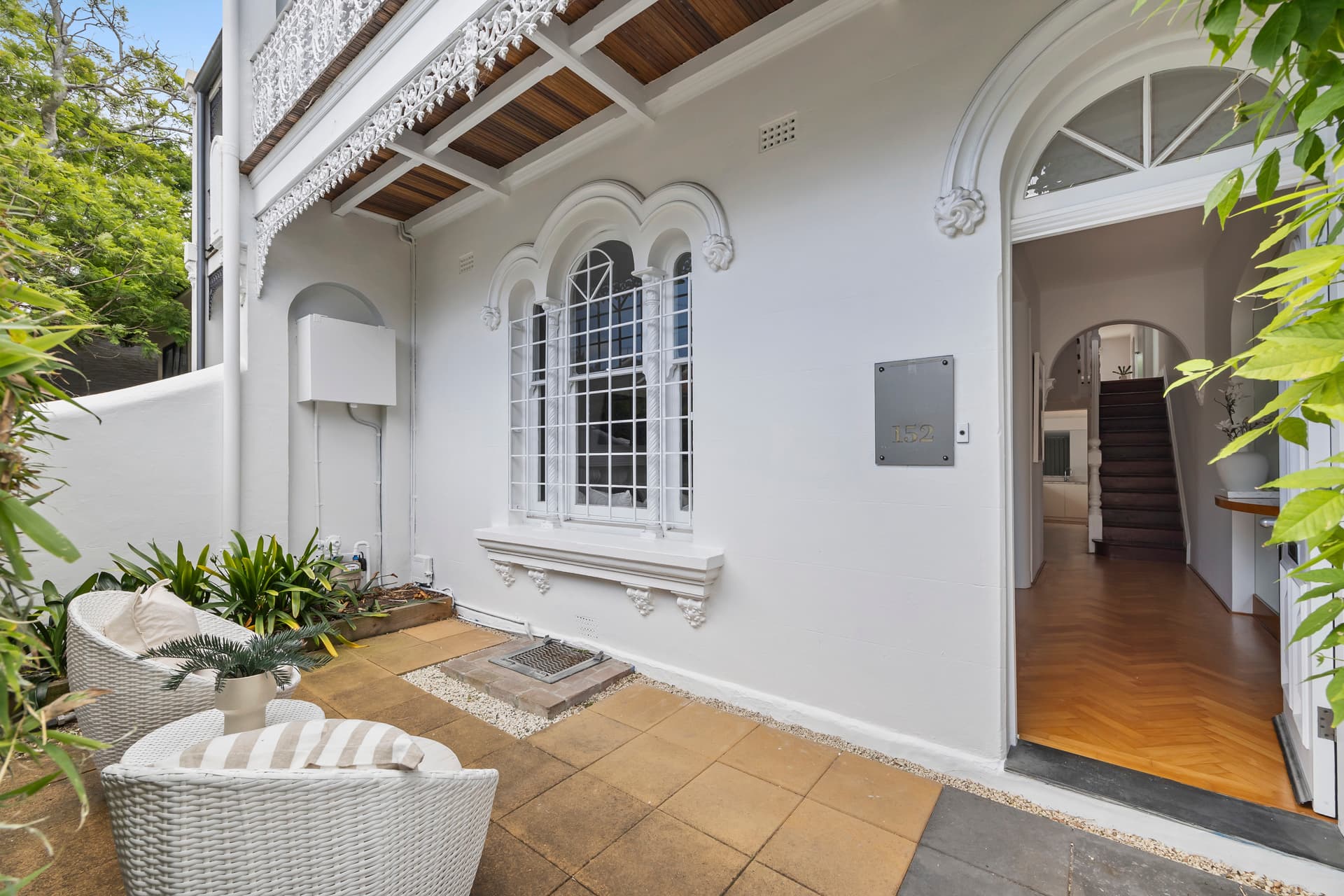 152 Hargrave Street, Paddington, Paddington - Thumbnail 8