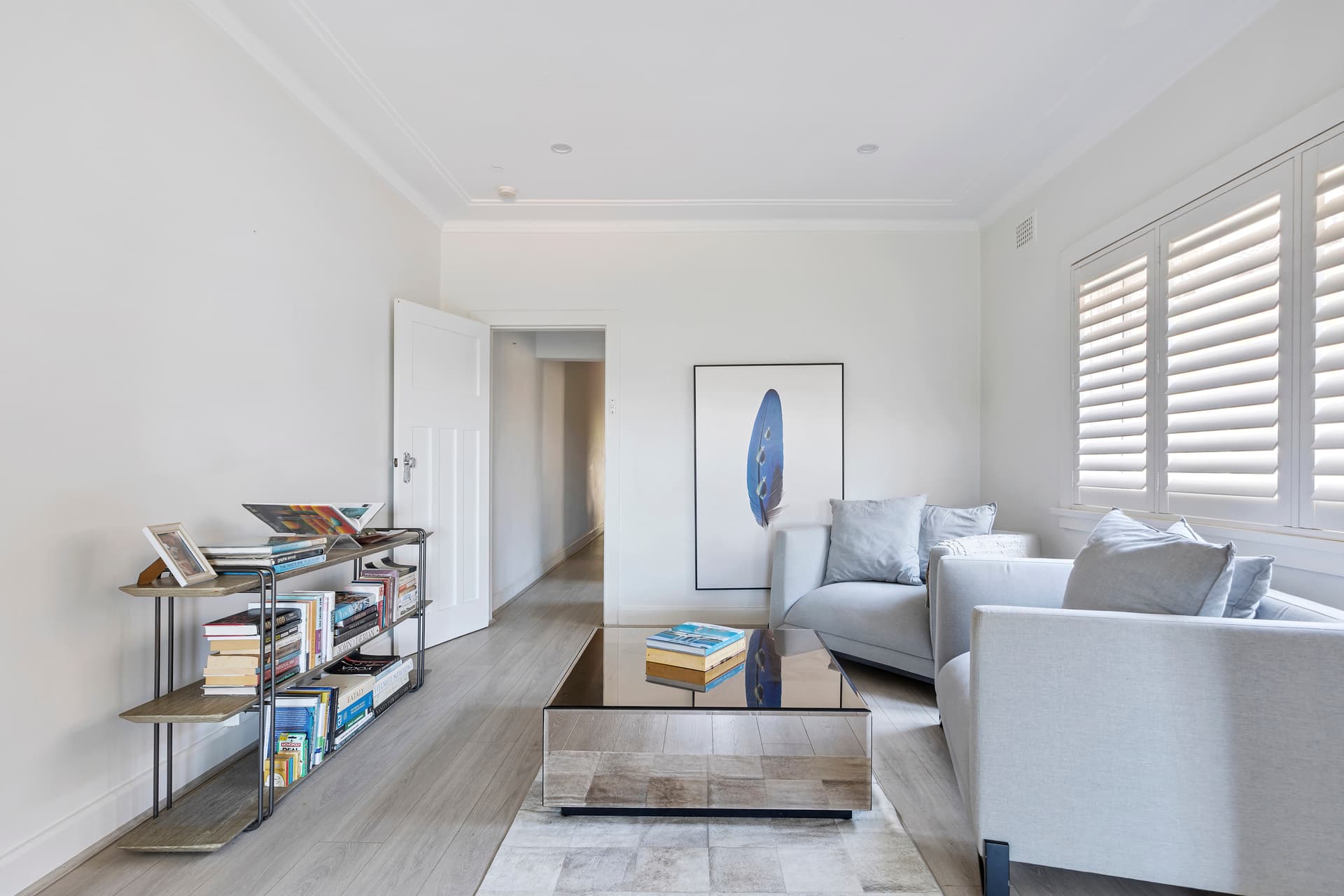 4/211 Edgecliff  Road, Woollahra, Woollahra - Image 1