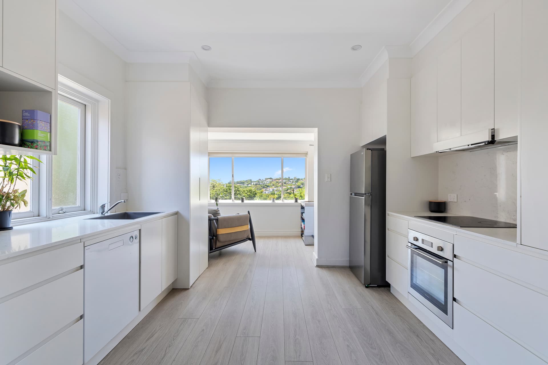 4/211 Edgecliff  Road, Woollahra, Woollahra - Thumbnail 2