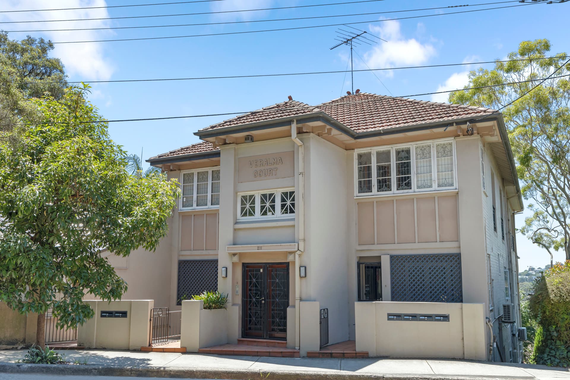 4/211 Edgecliff  Road, Woollahra, Woollahra - Thumbnail 6