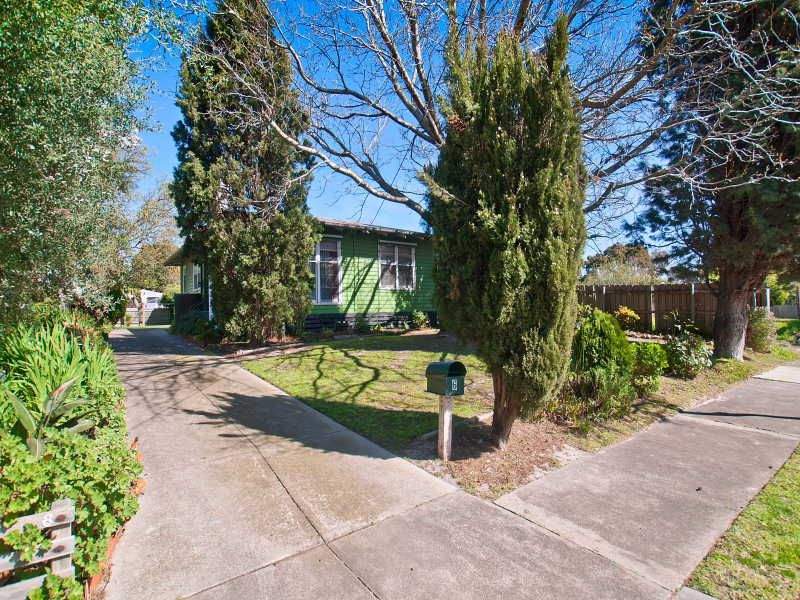 6 Cambridge Street, Frankston, VIC, 3199, Frankston - Image 1