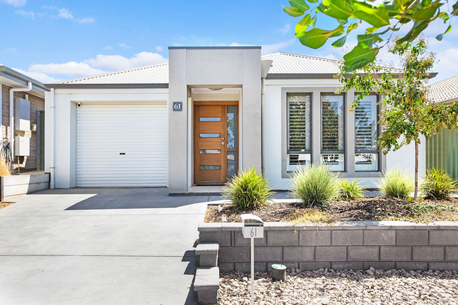 61 Brooklyn Drive, Hallett Cove, SA, 5158, Hallett Cove - Image 1