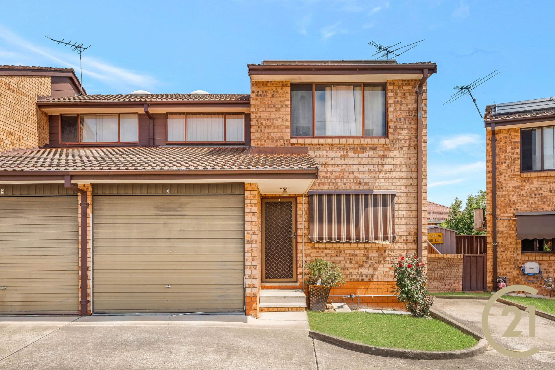 3/32-34 Reilly Street, Liverpool, NSW, 2170, Liverpool - Image 1