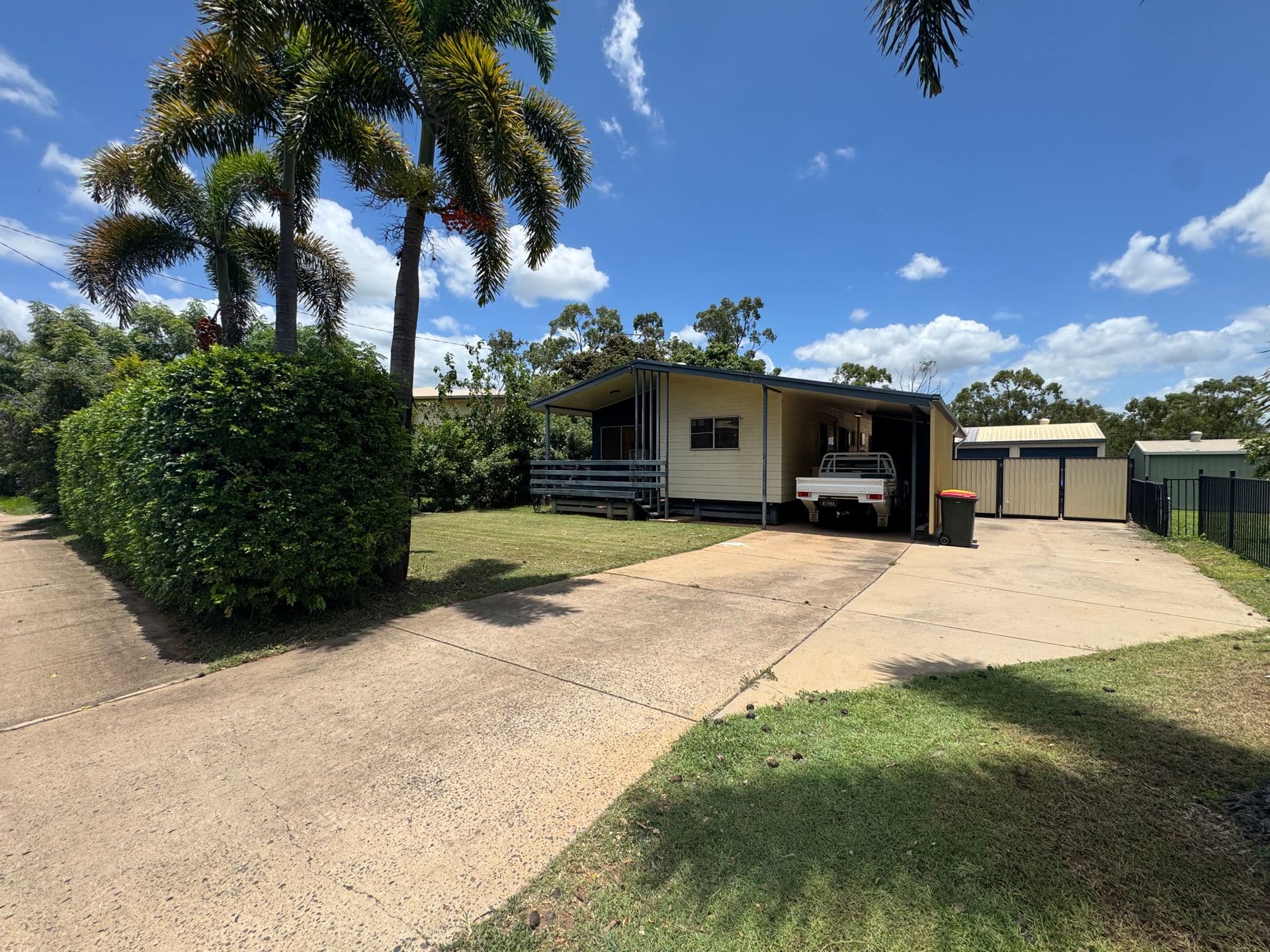 54 McCool Street, Moranbah, QLD, 4744, Moranbah - Image 1