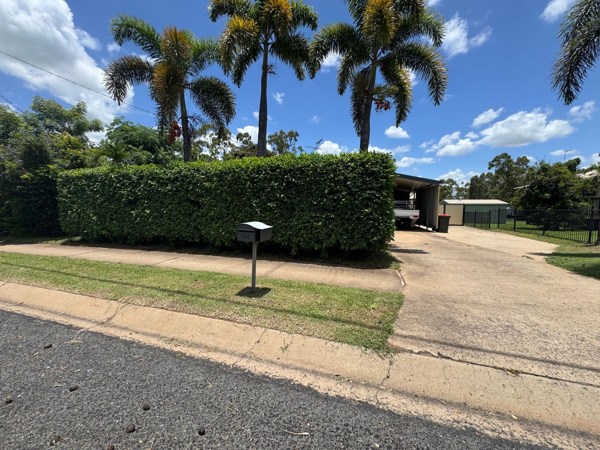 54 McCool Street, Moranbah, QLD, 4744, Moranbah - Thumbnail 2