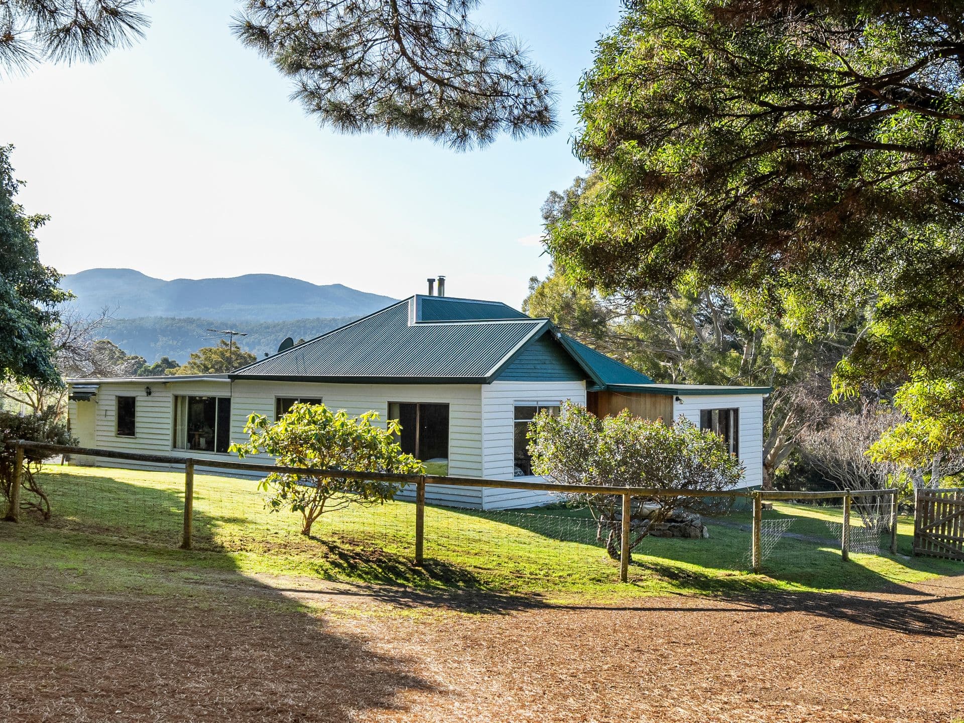 181 Wallace Road, Cygnet, TAS, 7112, Cygnet - Image 1