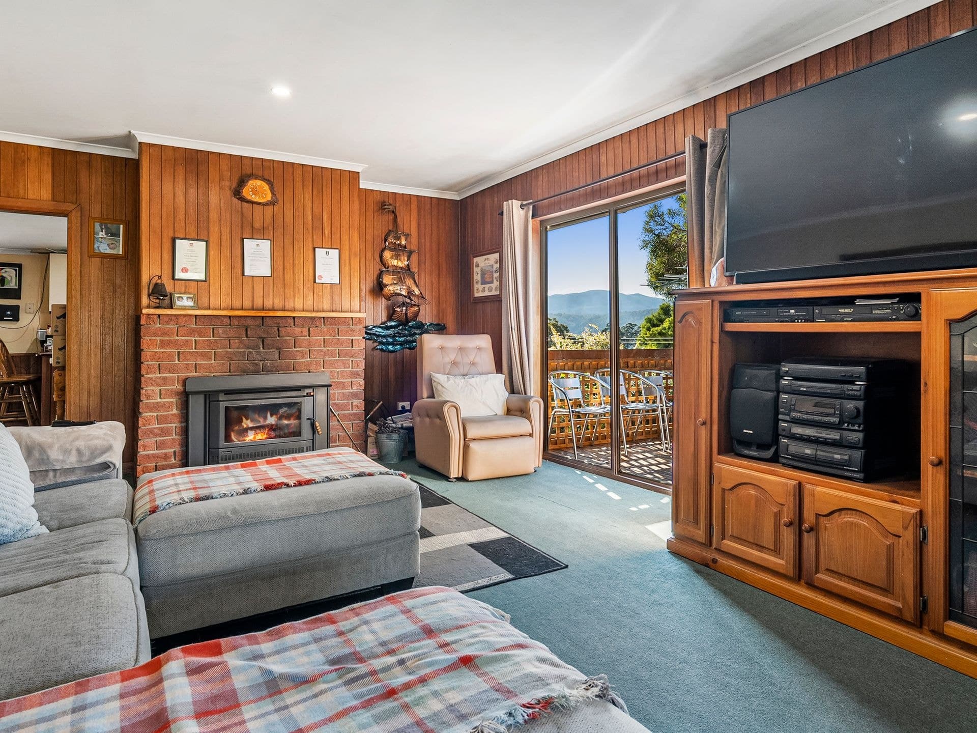 181 Wallace Road, Cygnet, TAS, 7112, Cygnet - Thumbnail 5