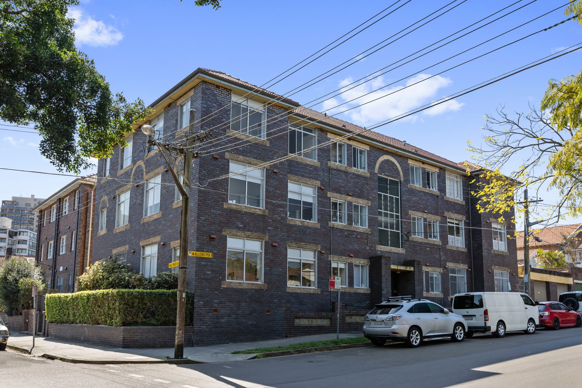 4/10A Allens Parade, Bondi Junction, Bondi Junction - Thumbnail 3