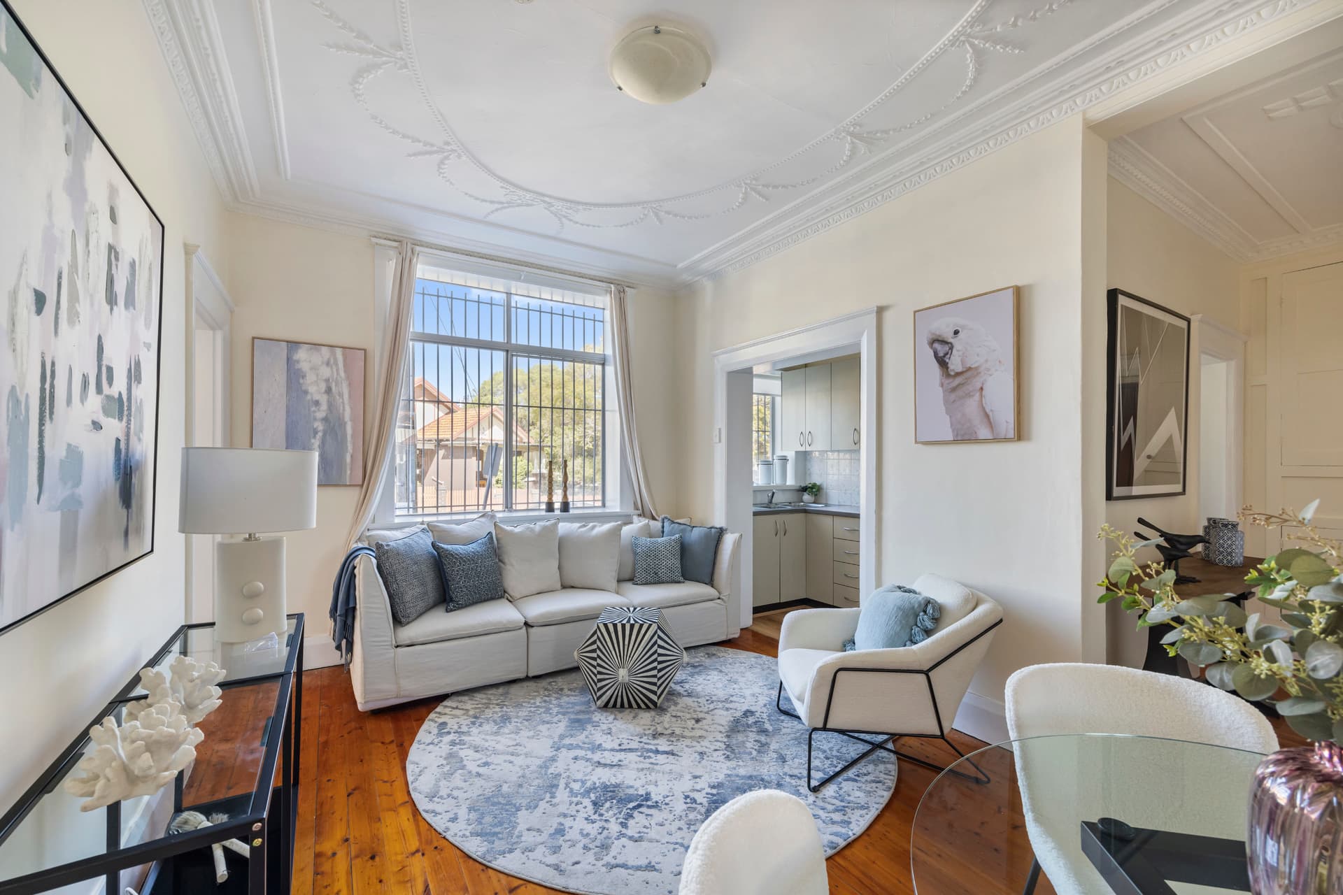 4/10A Allens Parade, Bondi Junction, Bondi Junction - Thumbnail 4