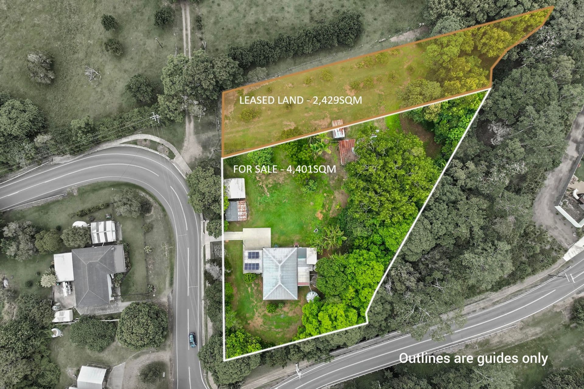 5 Hunchy Road, Palmwoods, QLD, 4555, Palmwoods - Thumbnail 2