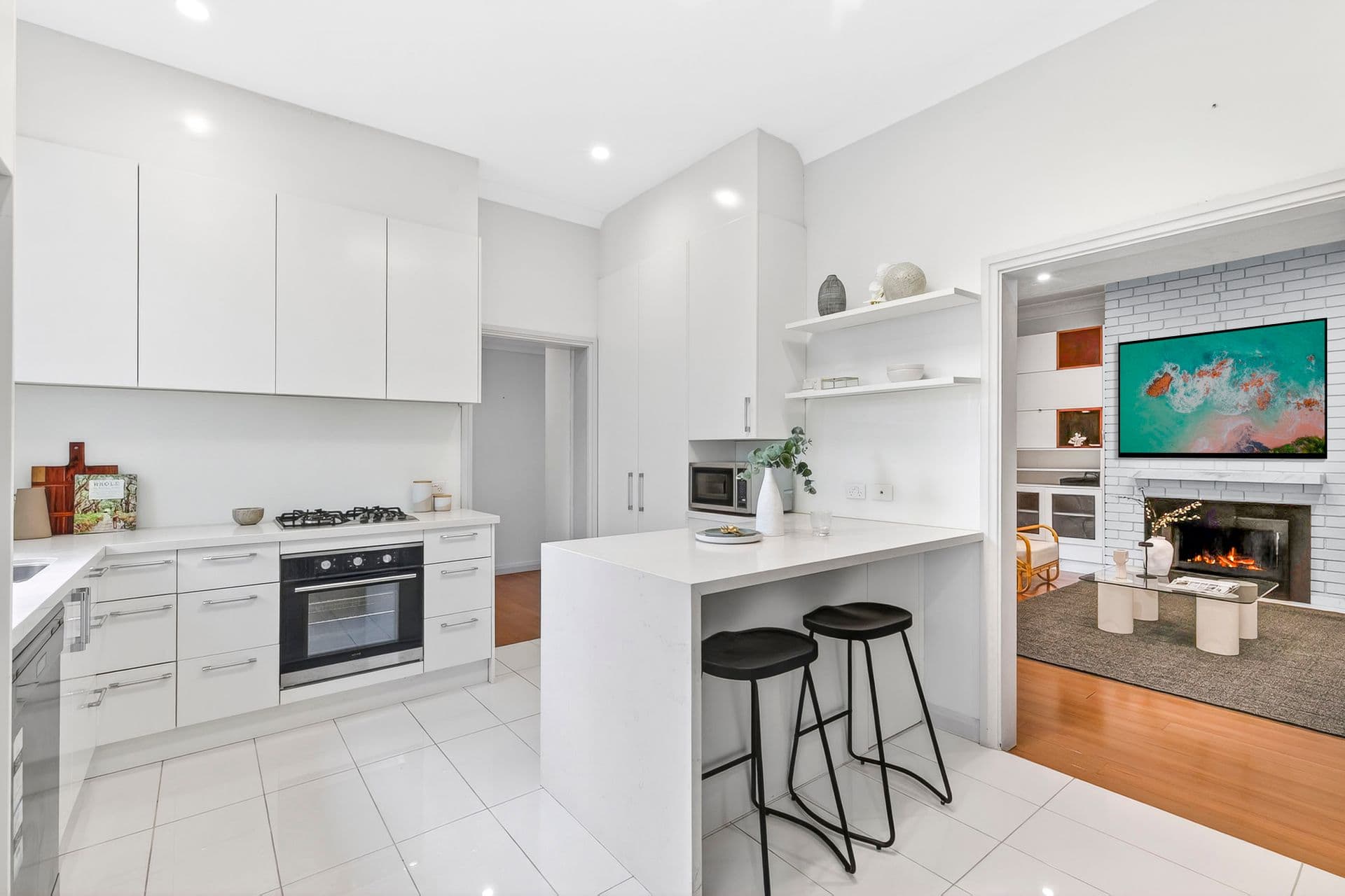 165 Rainbow Street, Randwick, NSW, 2031, Randwick - Thumbnail 6