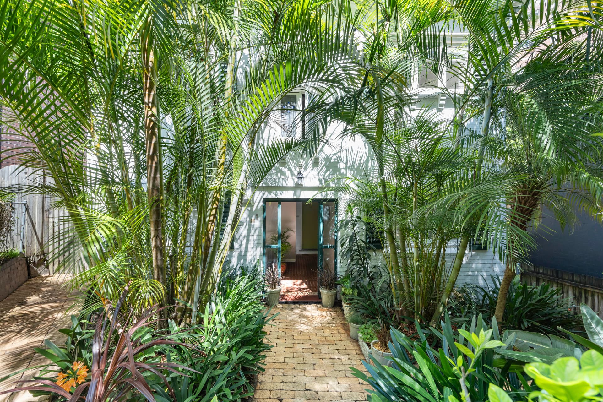 4/1 Bates  Avenue, Paddington, Paddington - Thumbnail 3