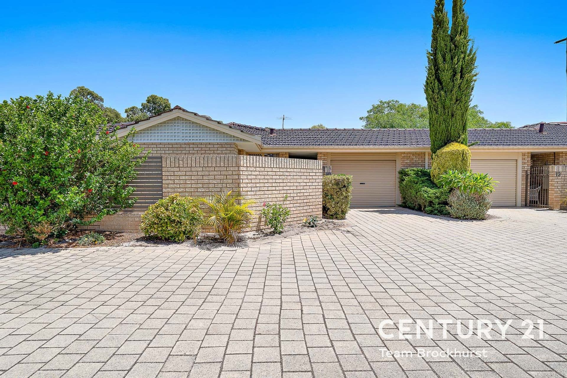 12/1 Chesterton Drive, Thornlie, WA, 6108, Thornlie - Image 1