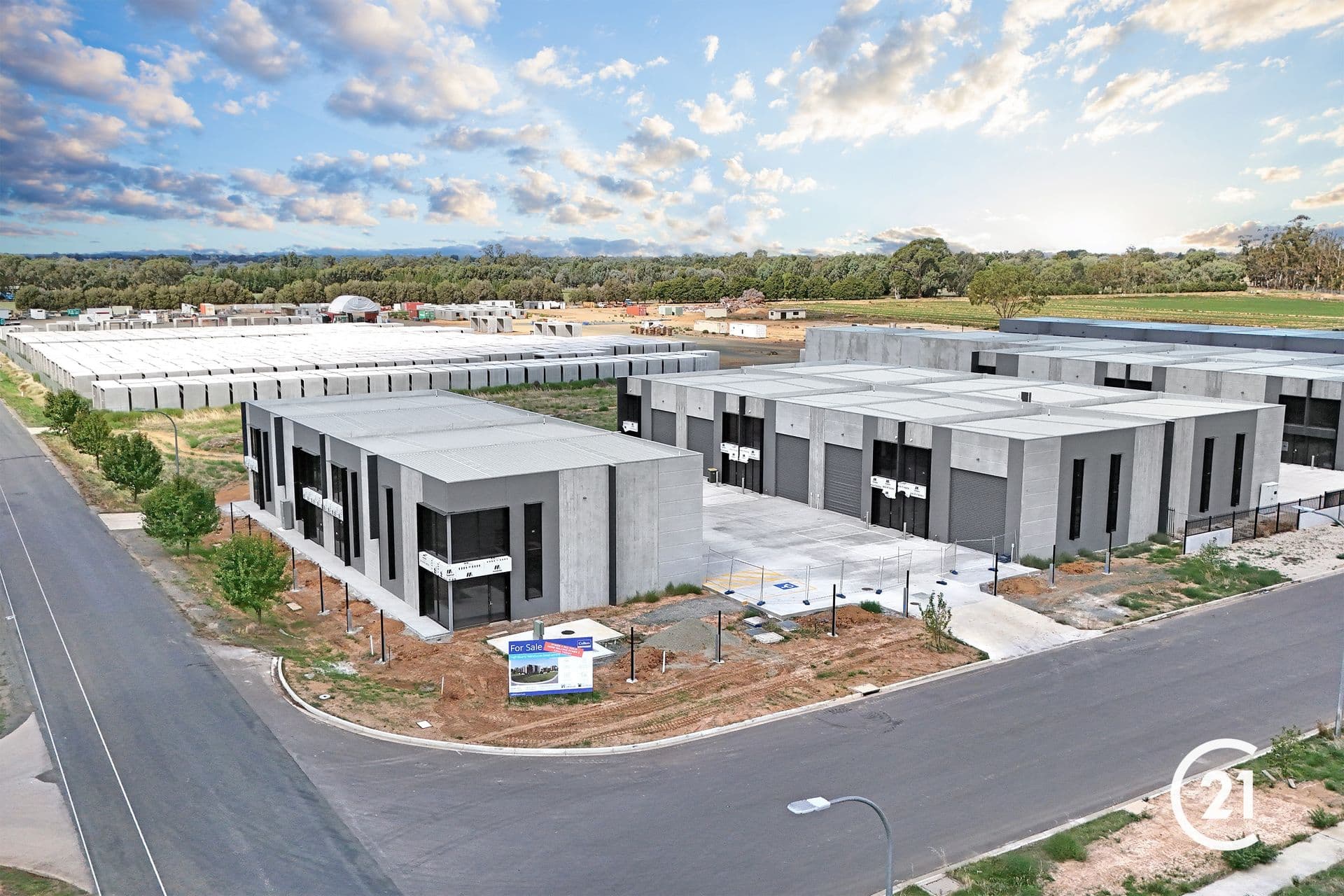 1-9/23 Denmark Road, Echuca, VIC, 3564, Echuca - Image 1