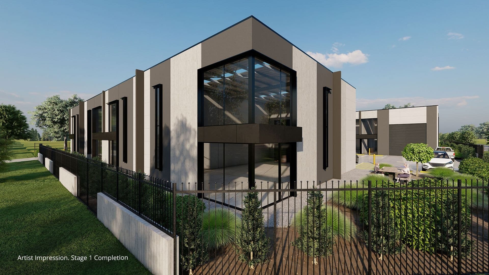 1-9/23 Denmark Road, Echuca, VIC, 3564, Echuca - Thumbnail 8