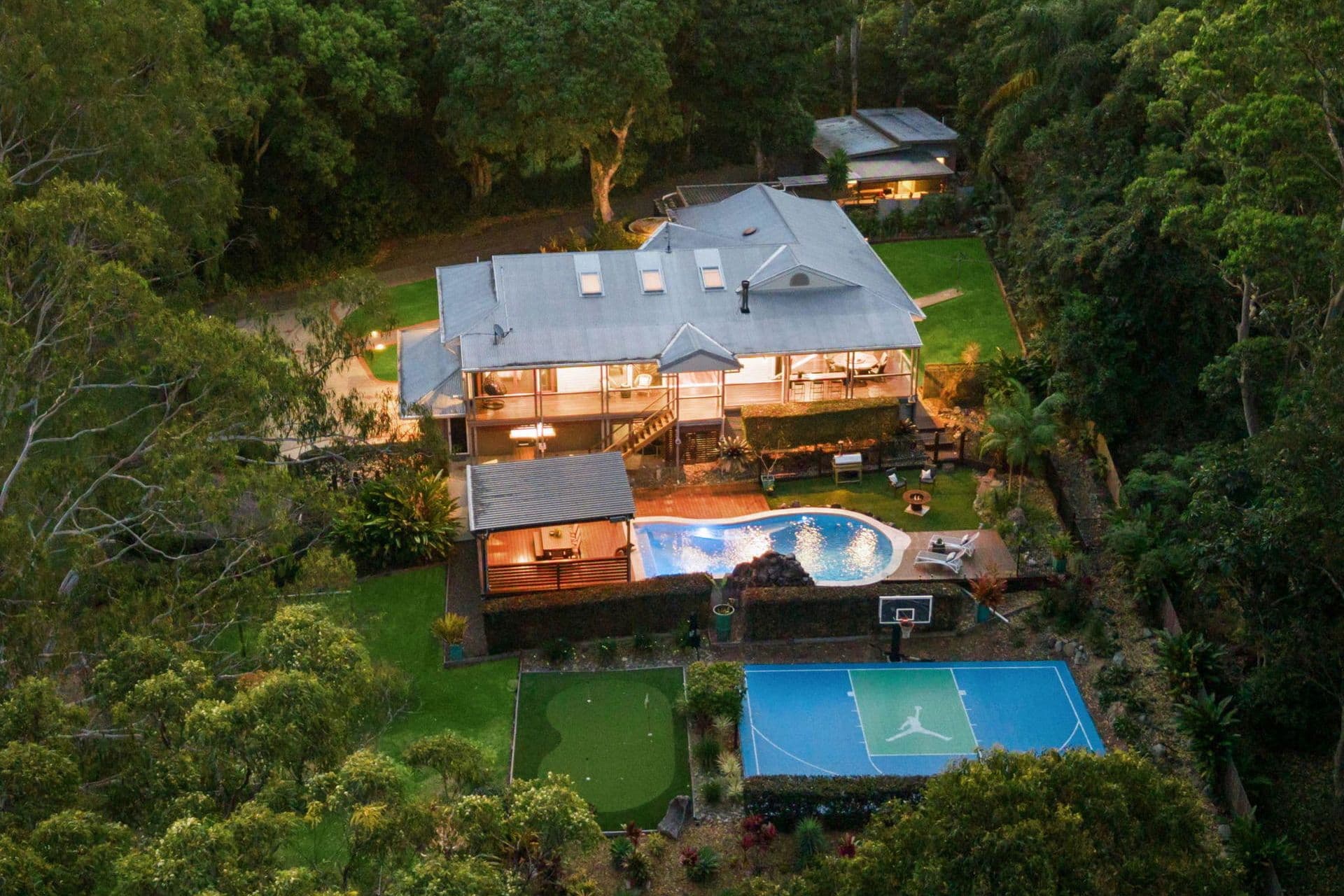 1 Ellem Court, Kiels Mountain, QLD, 4559, Kiels Mountain - Image 1