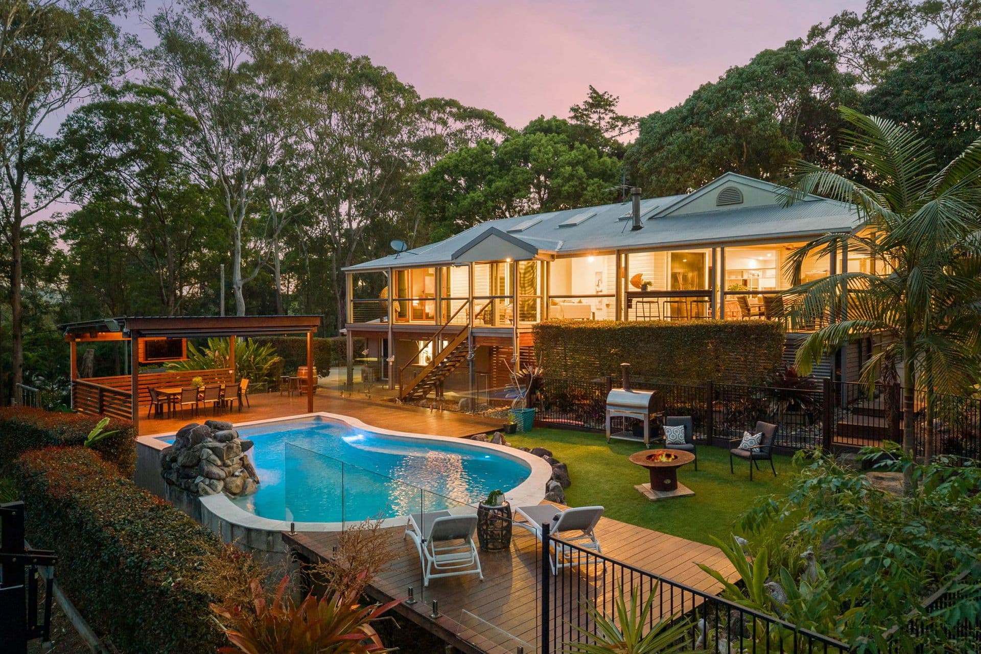 1 Ellem Court, Kiels Mountain, QLD, 4559, Kiels Mountain - Thumbnail 2
