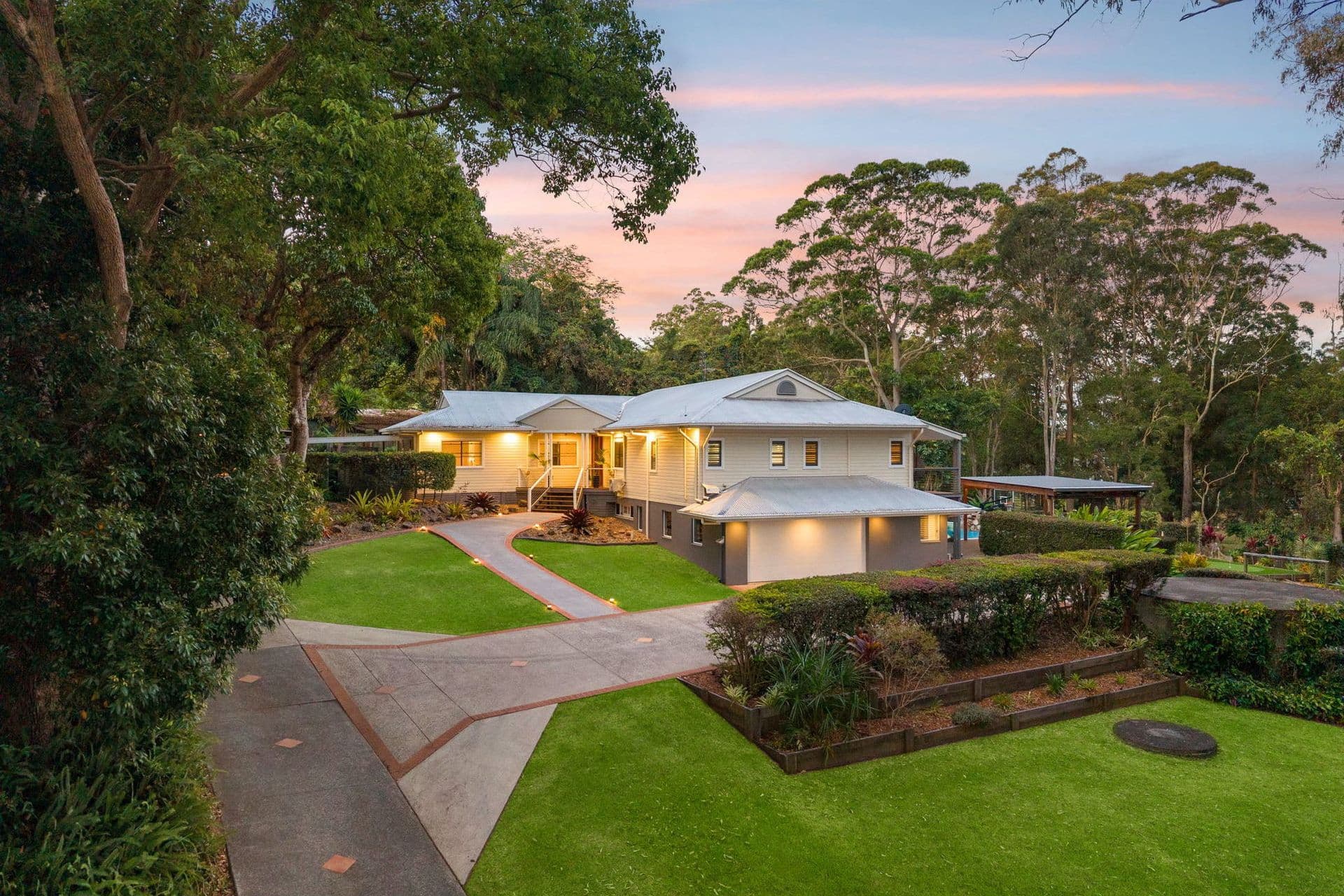 1 Ellem Court, Kiels Mountain, QLD, 4559, Kiels Mountain - Thumbnail 3