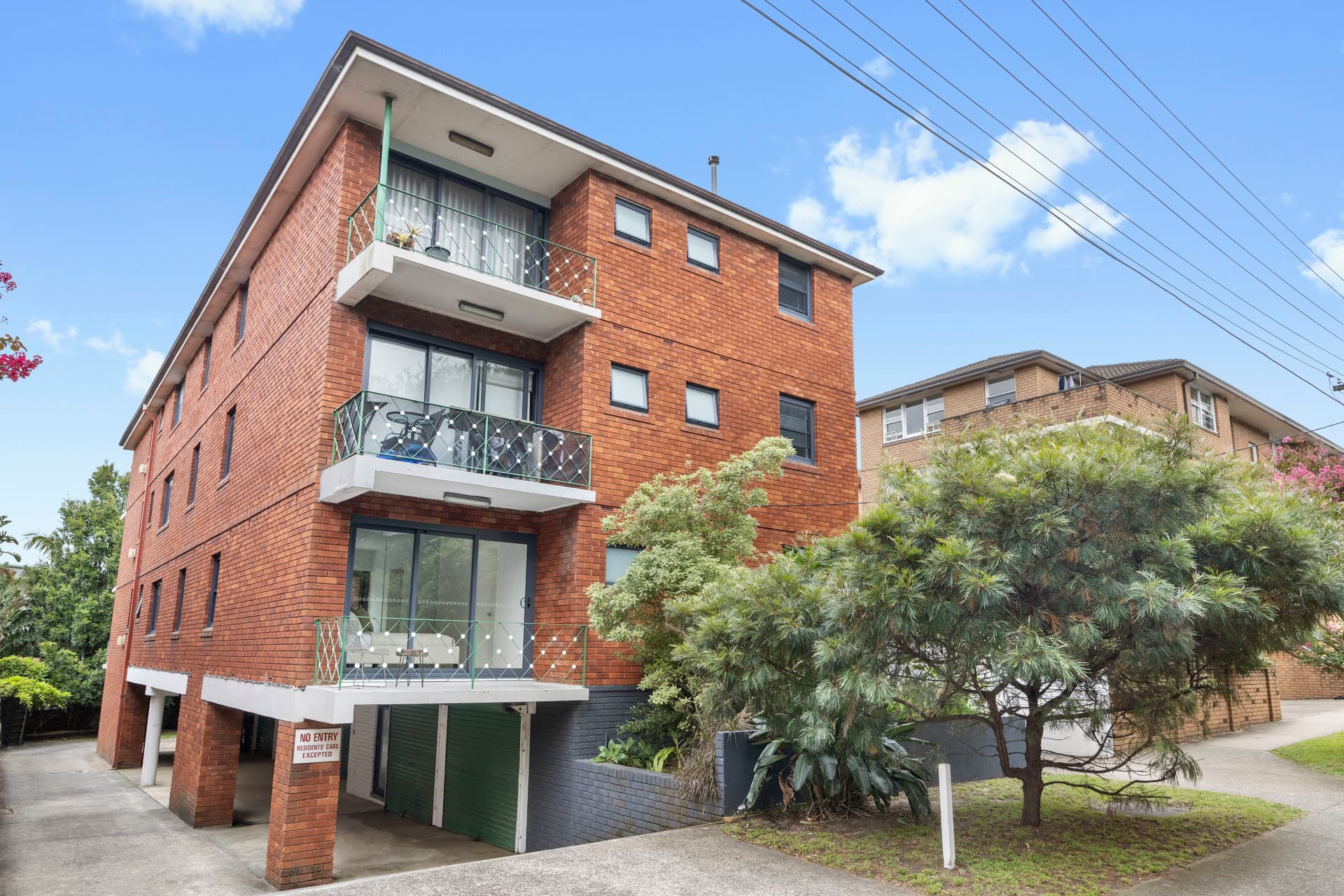 3/32A Prince  Street, Randwick, Randwick - Thumbnail 4