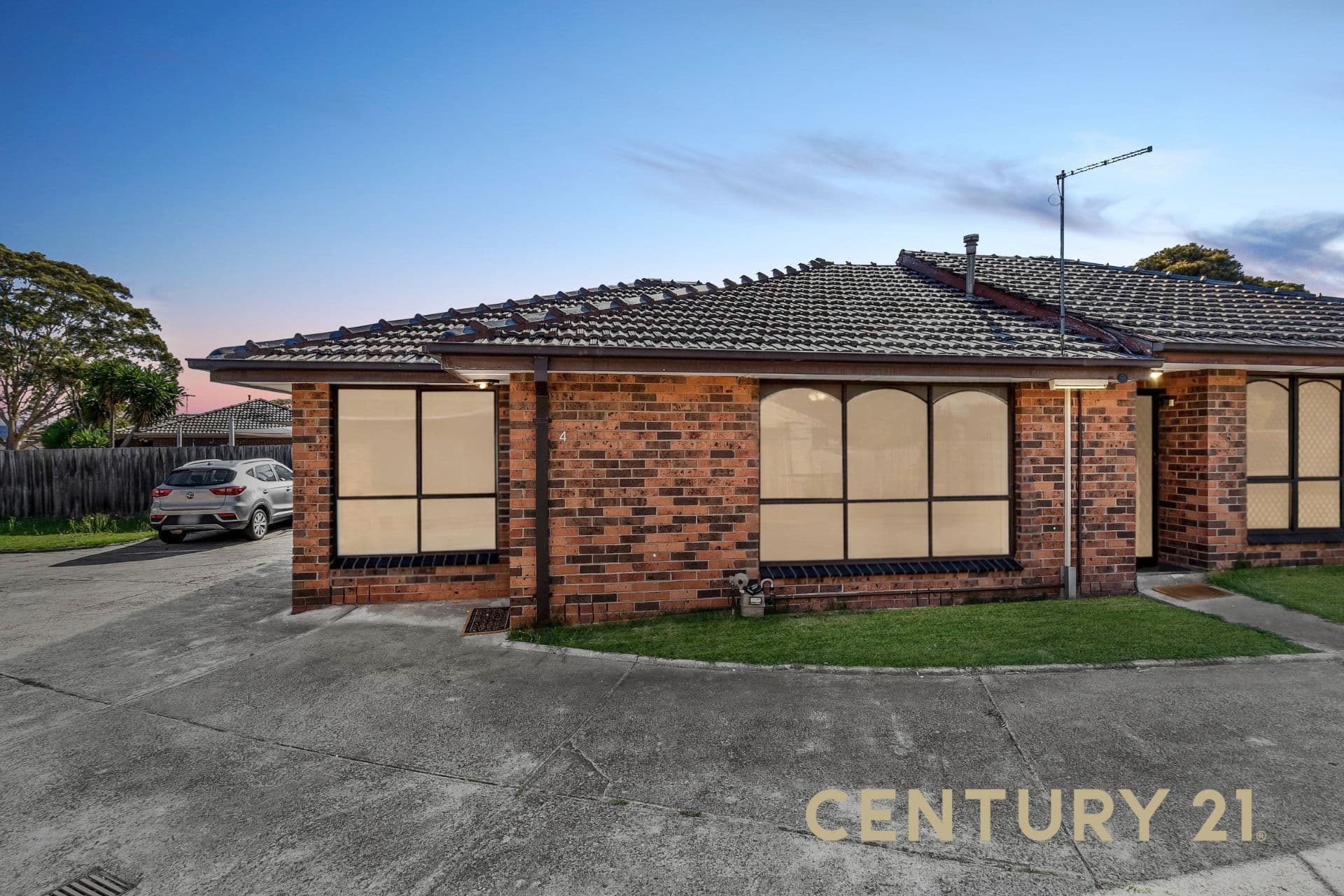 4/16 Brady Road, Dandenong North, VIC, 3175, Dandenong North - Image 1