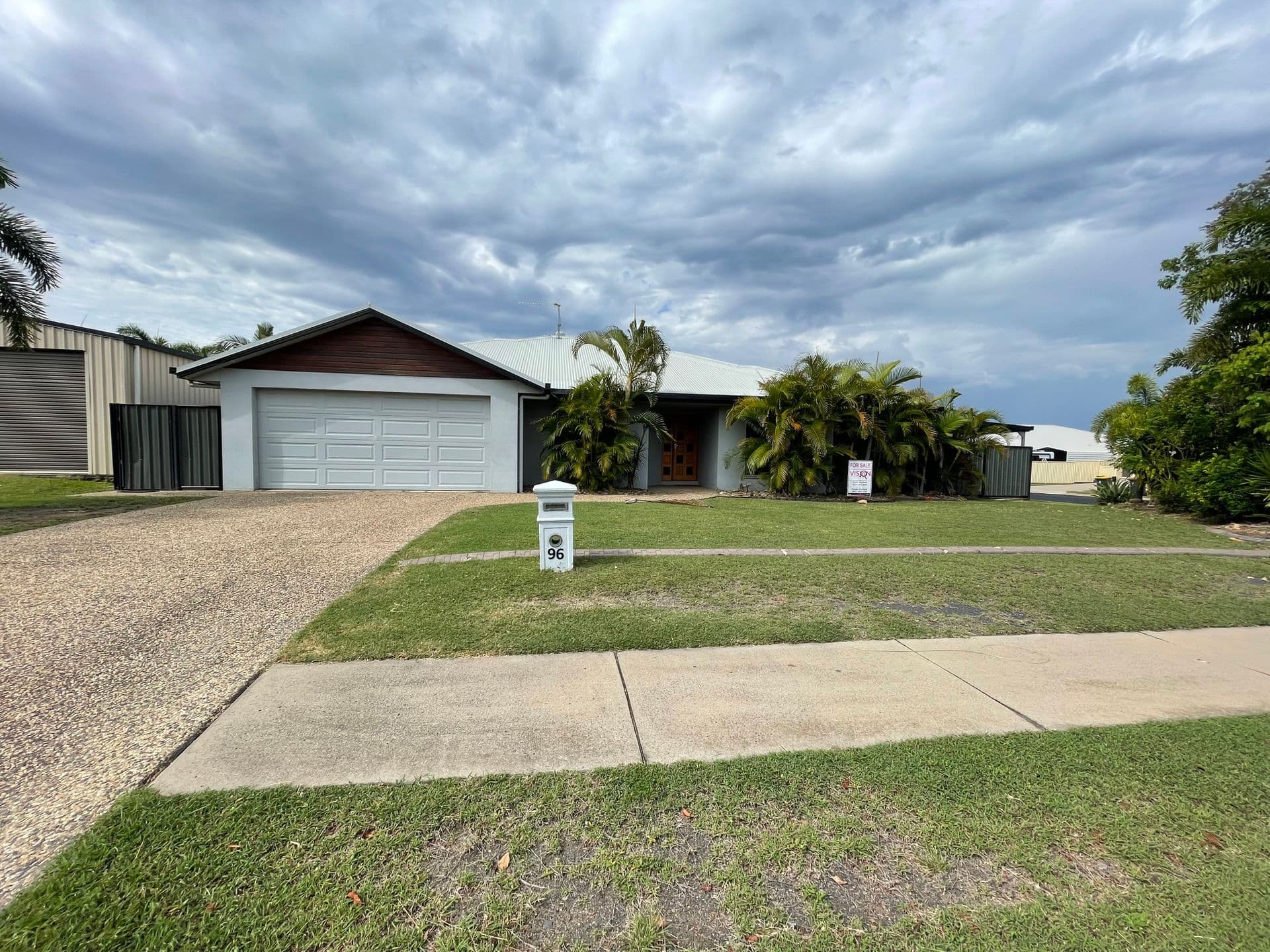 Shop 5,68 Sydney Street, Mackay, QLD, 4740, Moranbah - Image 1