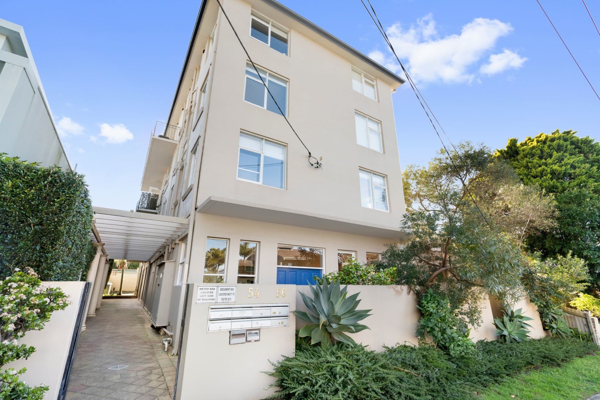 1/54-56 Hewlett Street, Bronte, Bronte - Thumbnail 4