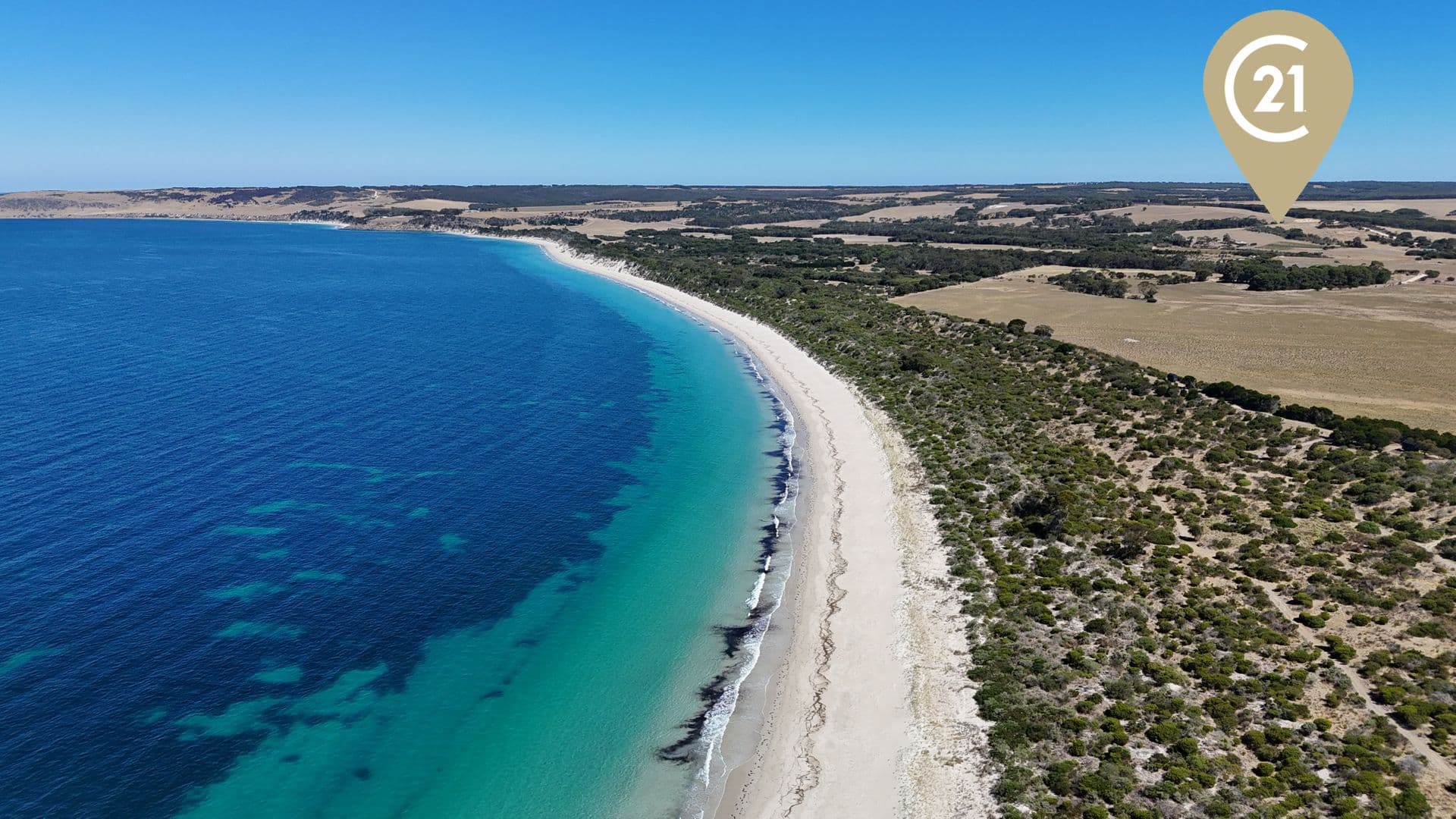 Lot 21 Cape Willoughby Road, Antechamber Bay, SA, 5222, Antechamber Bay - Thumbnail 3