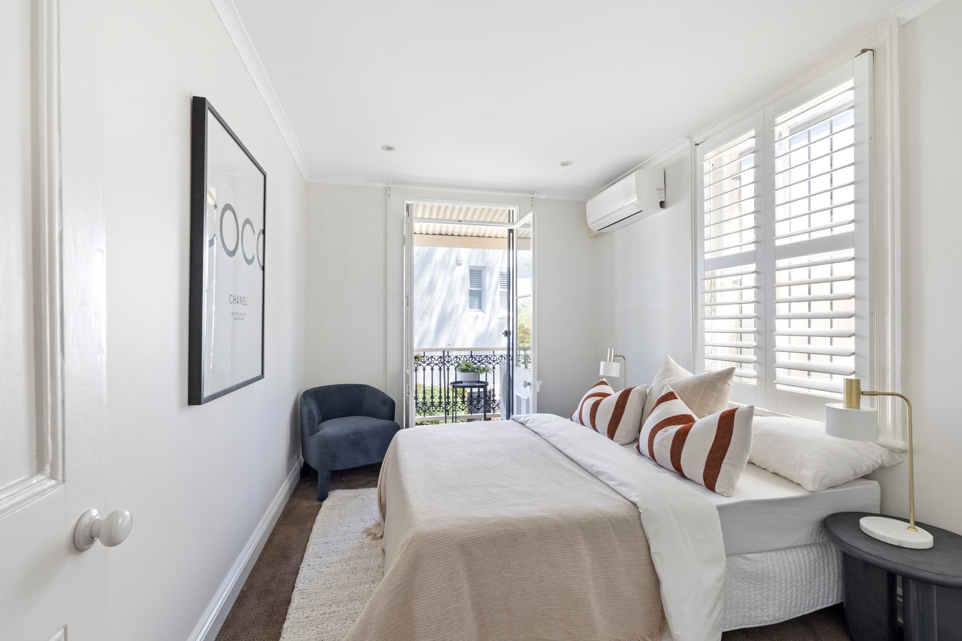 12 Norfolk Street, Paddington, Paddington - Thumbnail 4