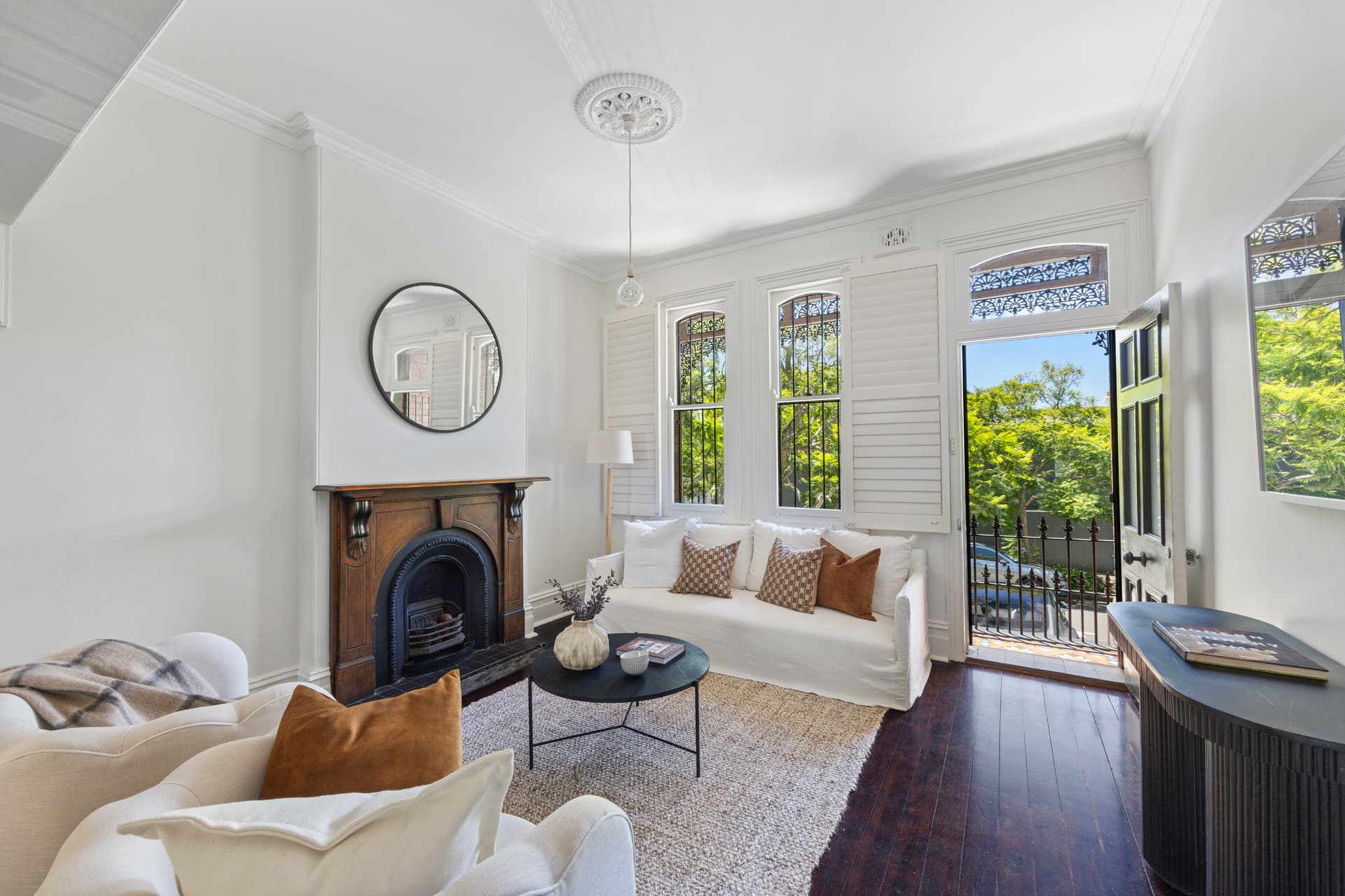12 Norfolk Street, Paddington, Paddington - Thumbnail 7