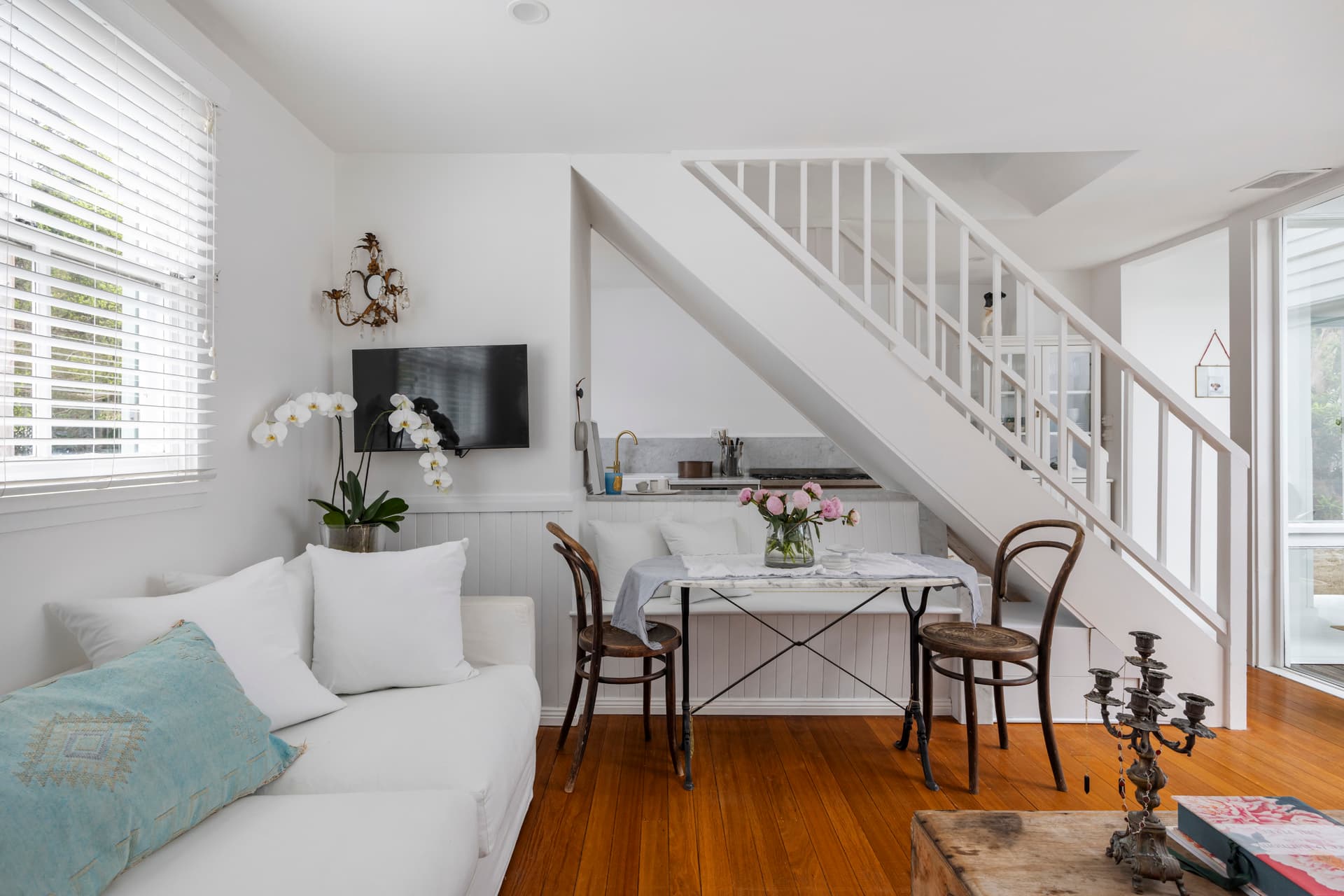 5 Sutherland Avenue, Paddington, Paddington - Thumbnail 3