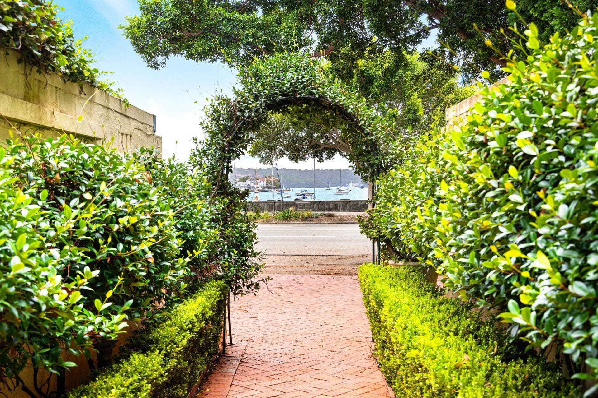 1-6/627 New South Head Road, Rose Bay, Rose Bay - Image 1