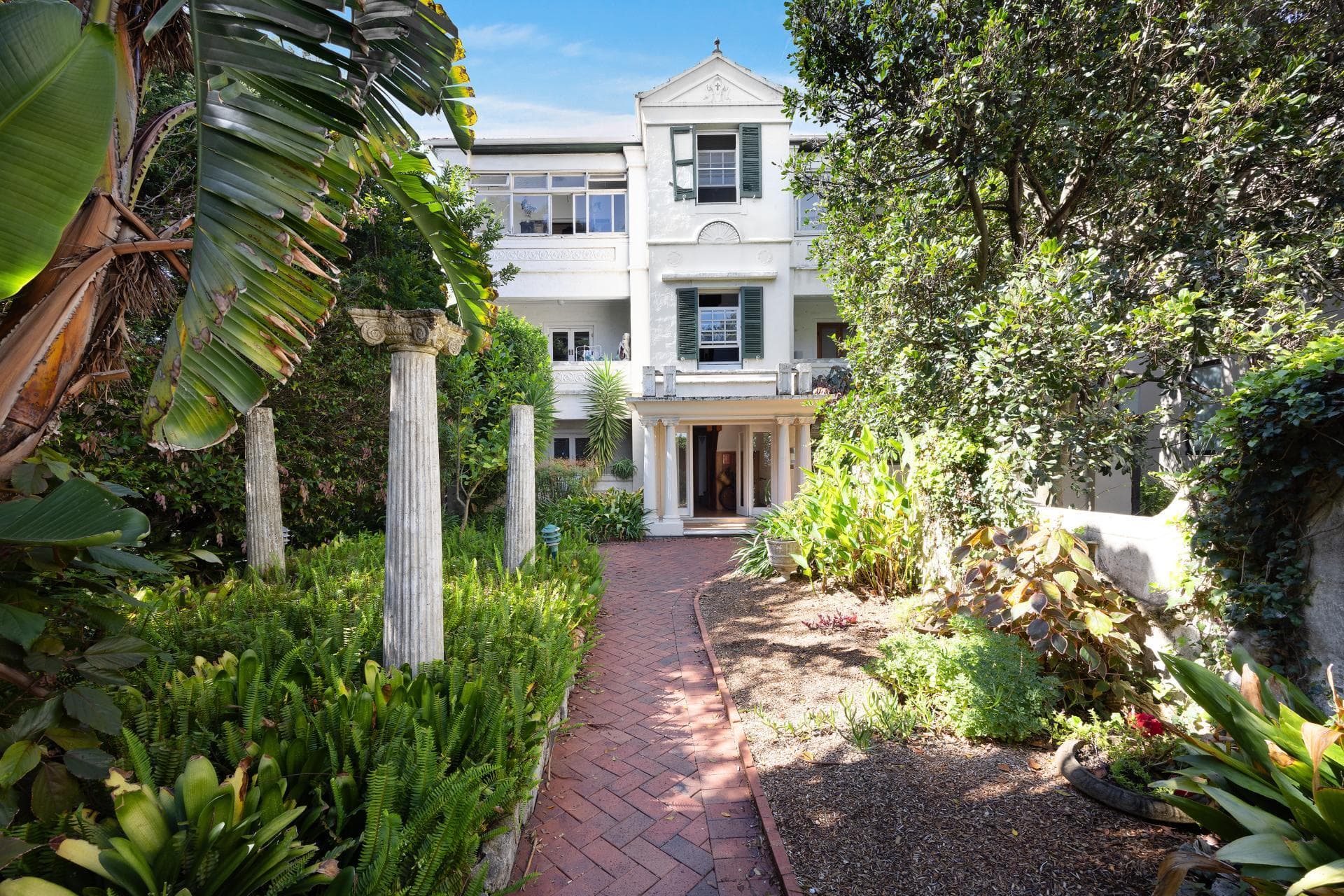 1-6/627 New South Head Road, Rose Bay, Rose Bay - Thumbnail 2