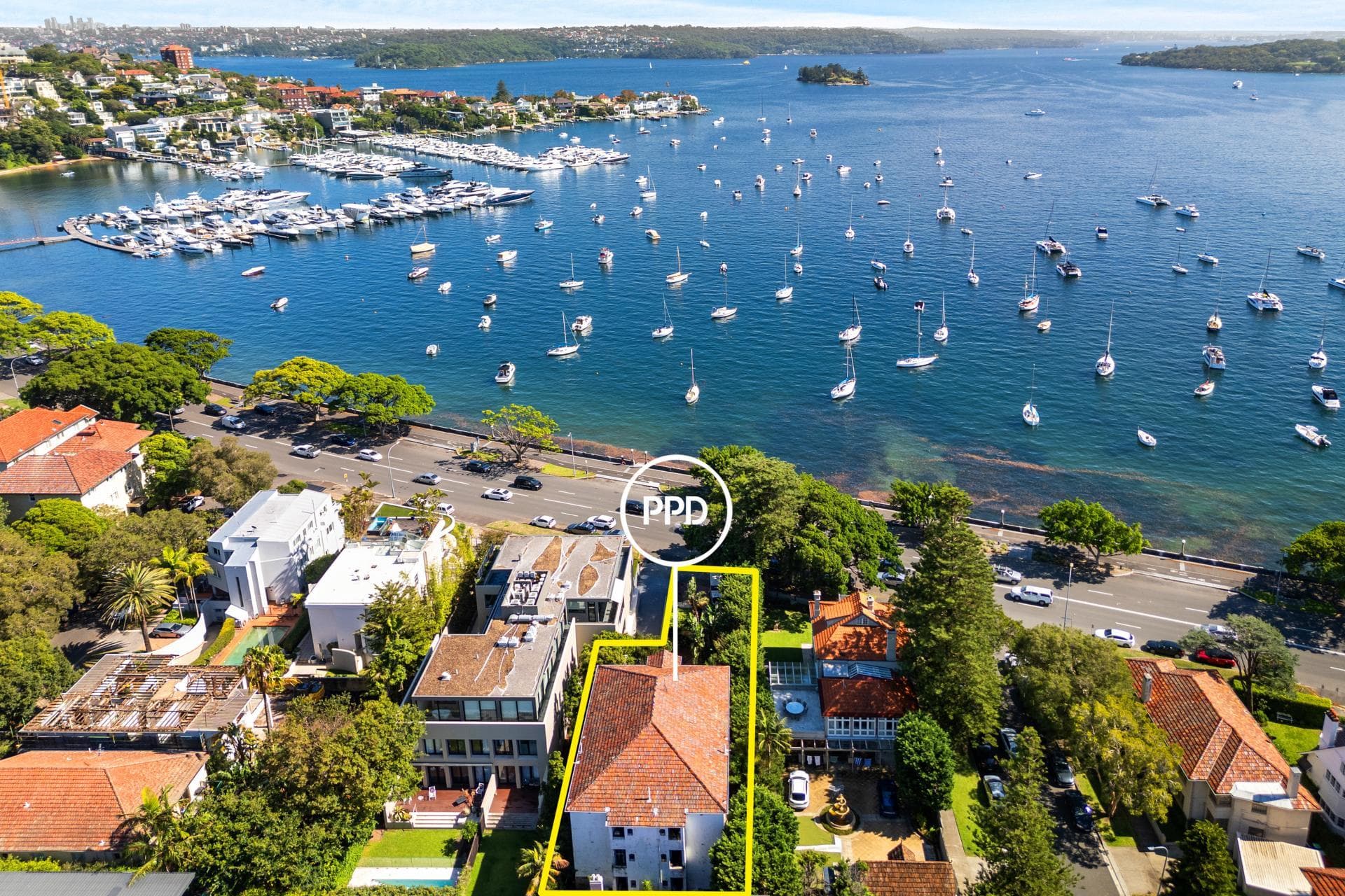 1-6/627 New South Head Road, Rose Bay, Rose Bay - Thumbnail 7