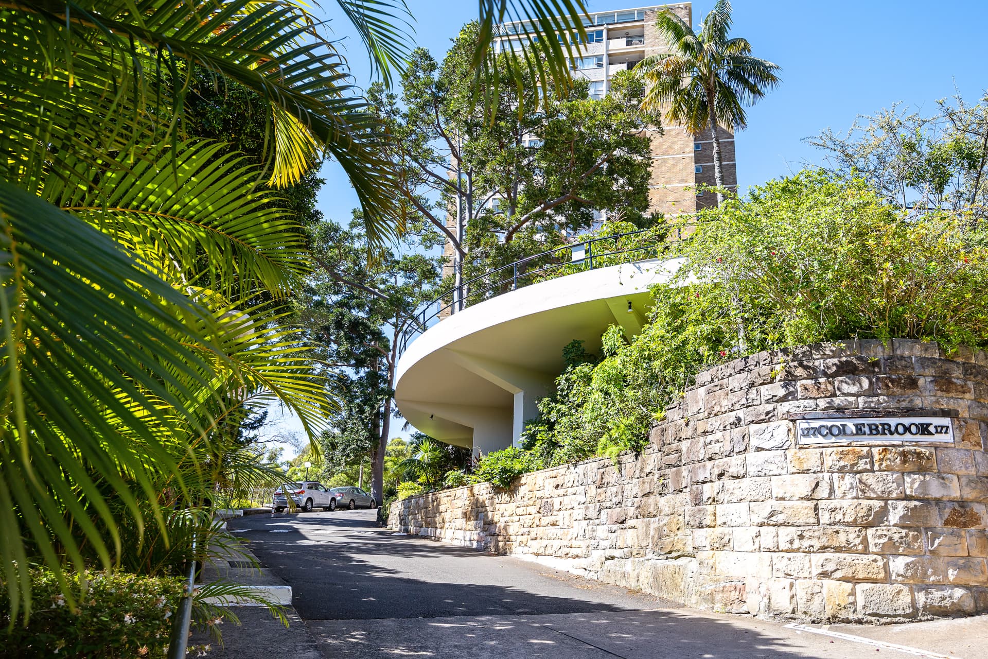 84/177 Bellevue Road, Bellevue Hill, Bellevue Hill - Thumbnail 7