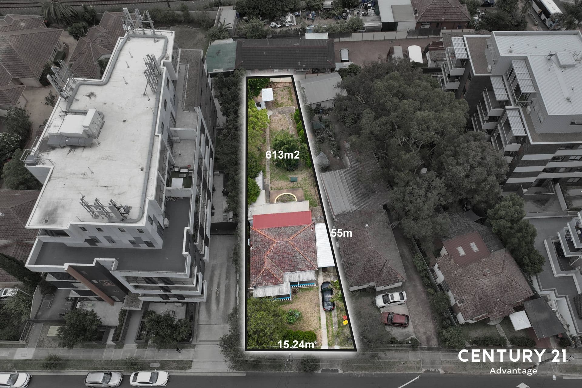 9 Veron Street, Wentworthville, NSW, 2145, Wentworthville - Image 1