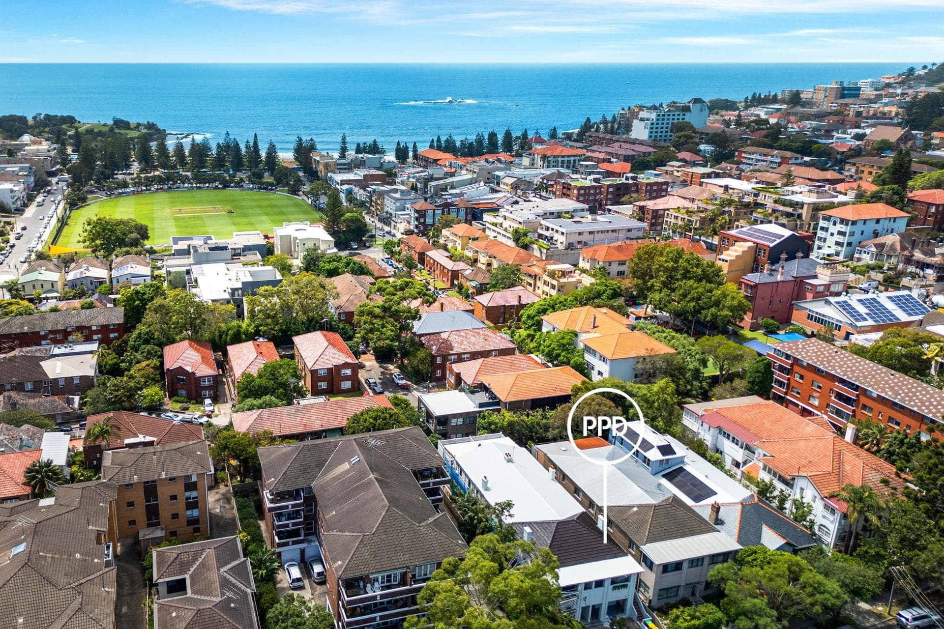 4/77-79 Mount  Street, Coogee, Coogee - Thumbnail 8