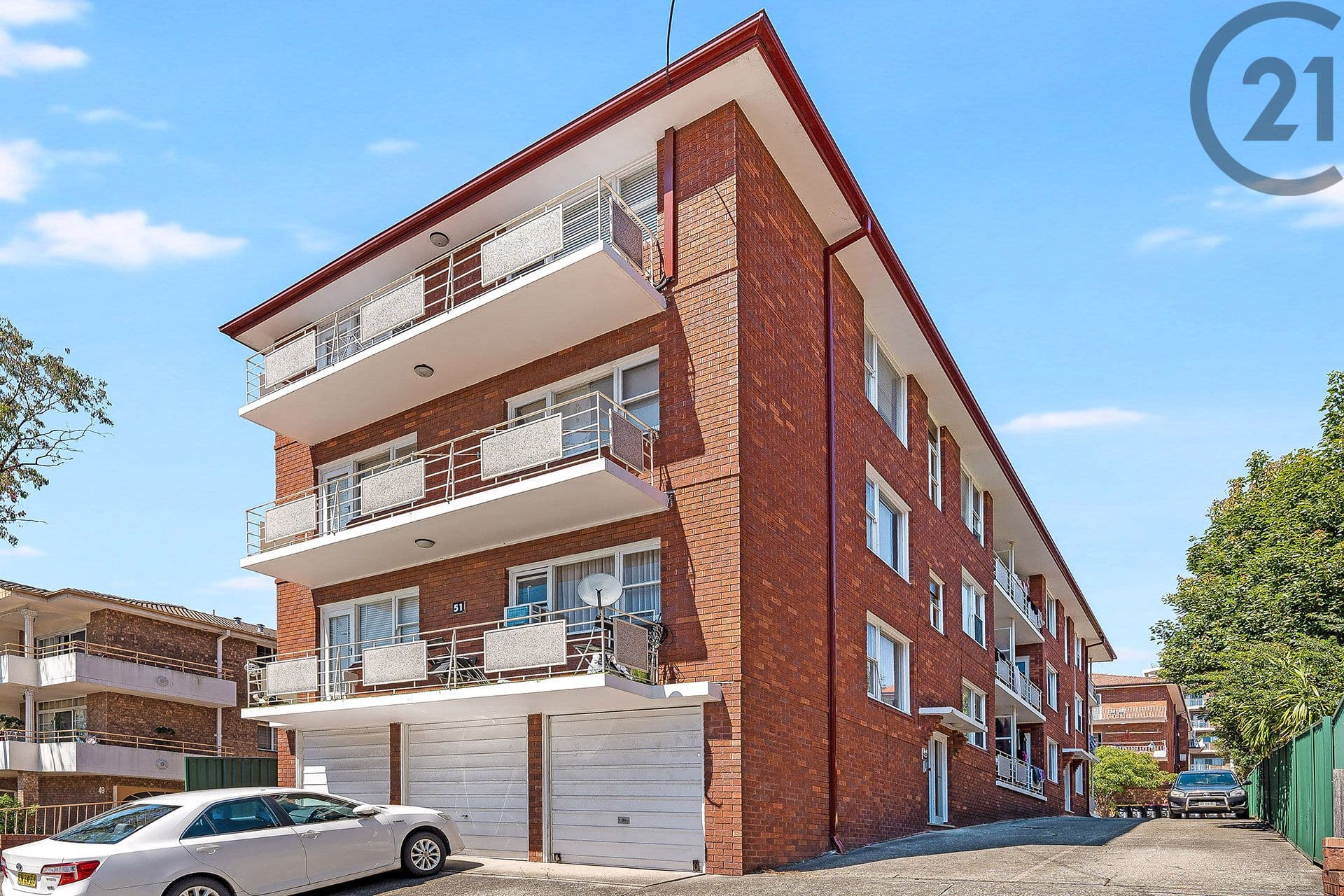 2/51 The Avenue, Hurstville, NSW, 2220, Hurstville - Thumbnail 7