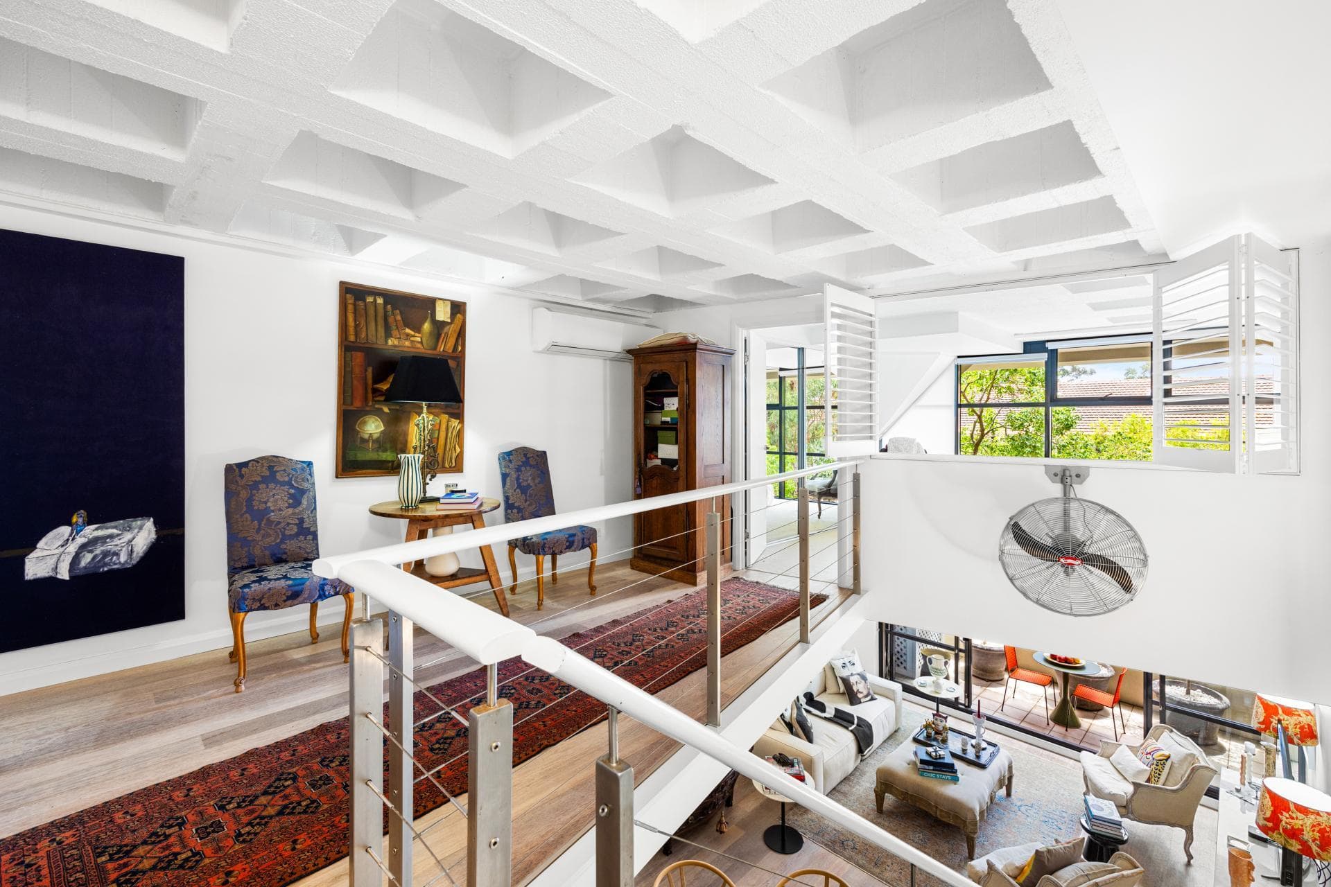 304/357 Glenmore Road, Paddington, Paddington - Image 1