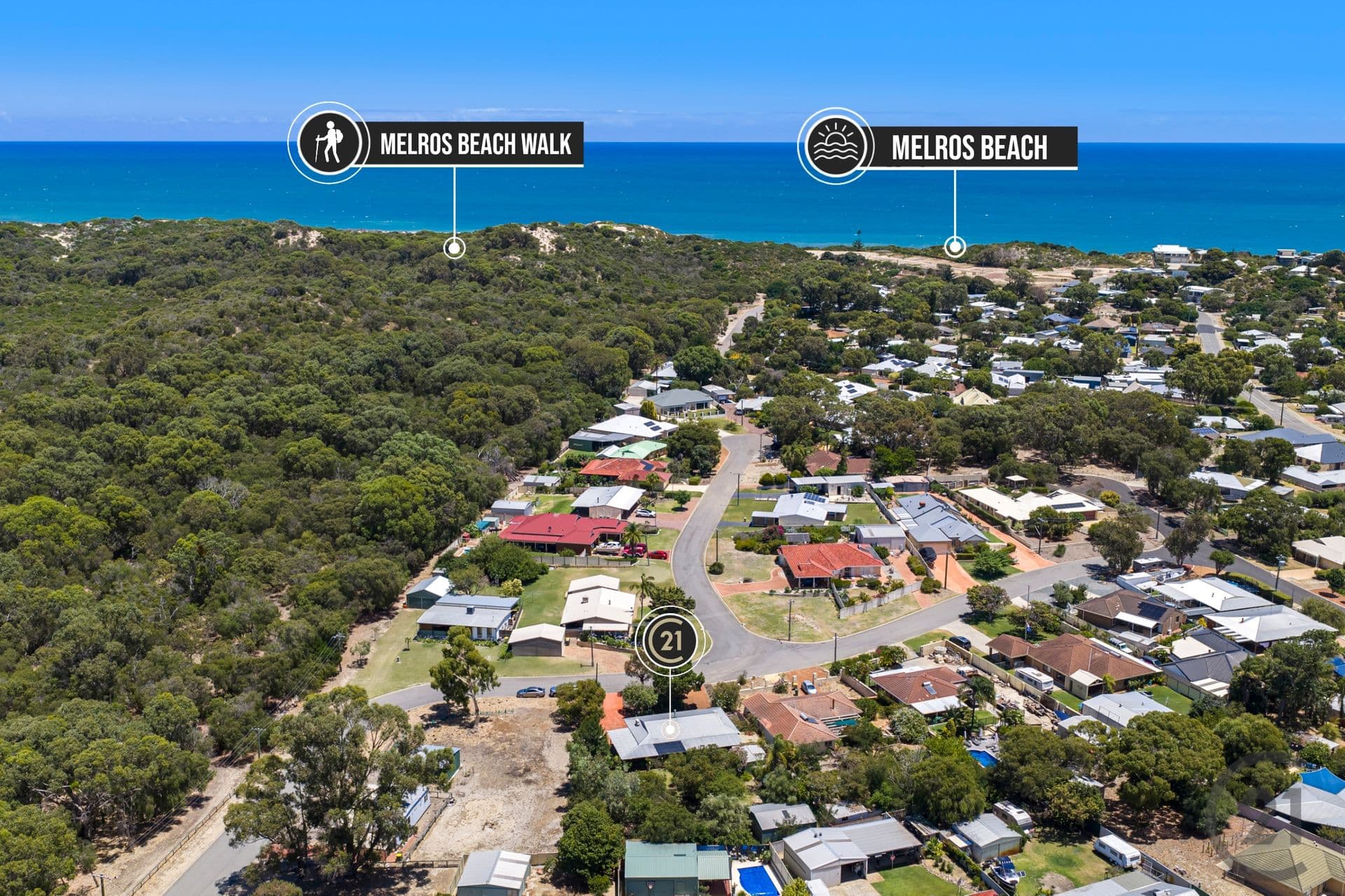 25 Westbury Way, Dawesville, WA, 6211, Dawesville - Thumbnail 2