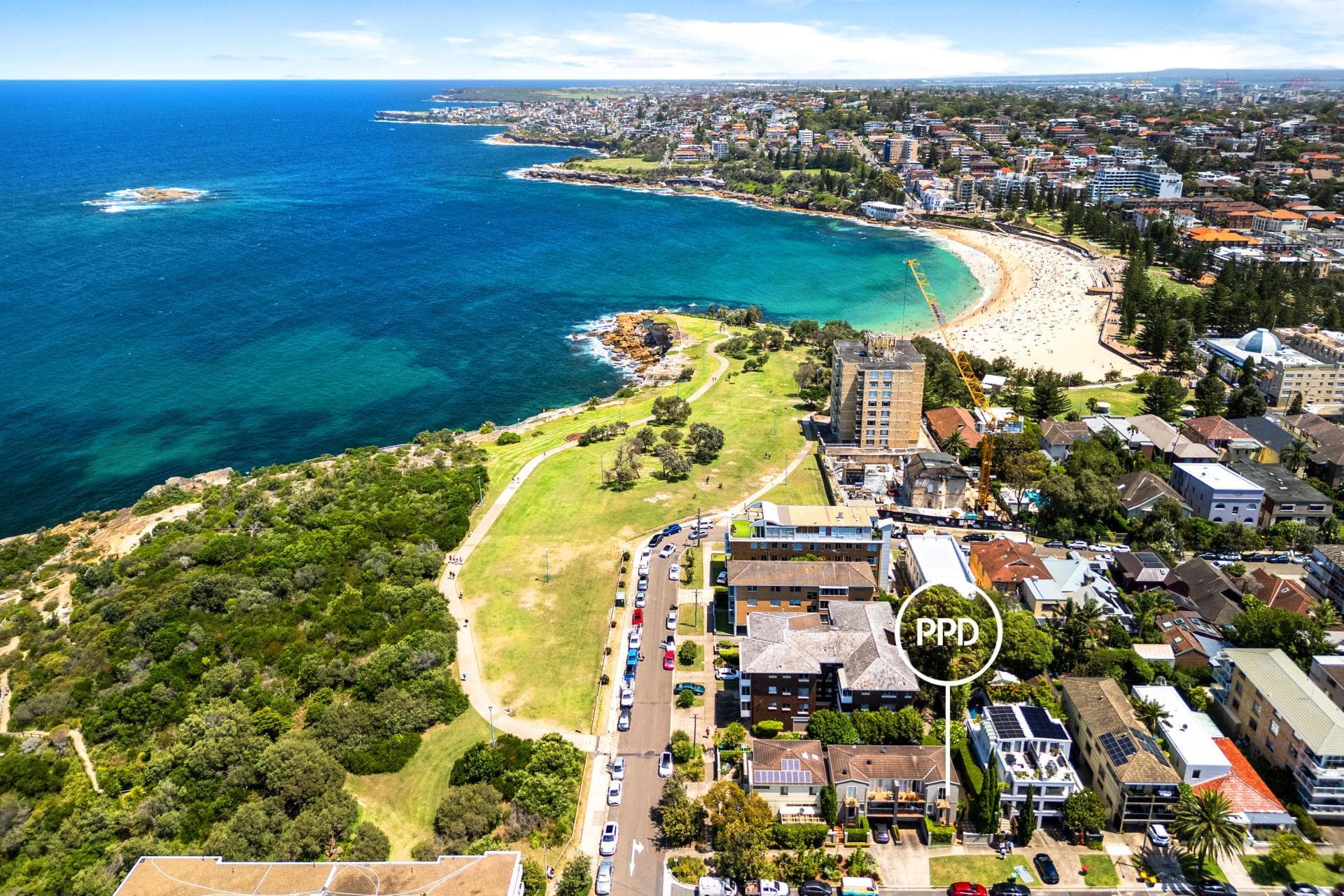 29 Moore Street (AKA 3/2 Major Street), Coogee, Coogee - Thumbnail 6