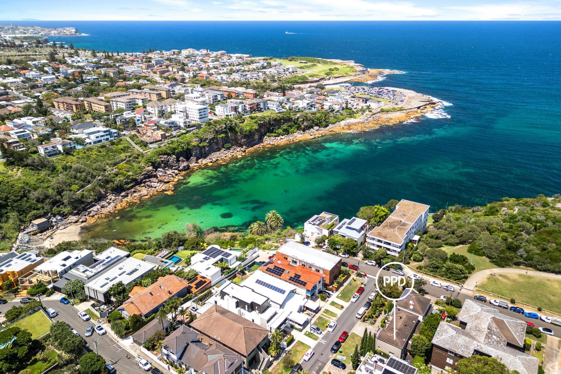 29 Moore Street (AKA 3/2 Major Street), Coogee, Coogee - Thumbnail 7