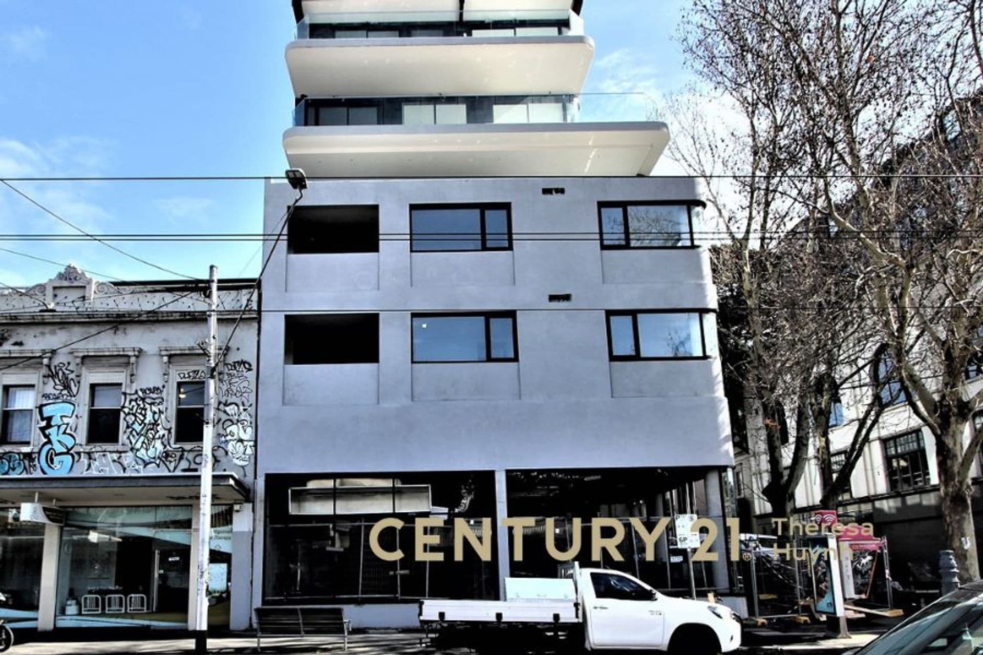 101/229 Smith Street, Fitzroy, VIC, 3065, Fitzroy - Image 1