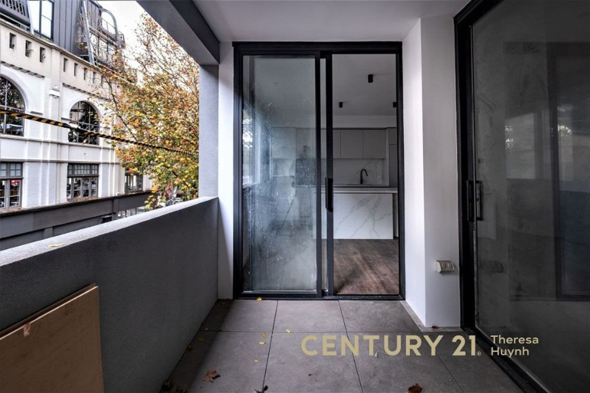 101/229 Smith Street, Fitzroy, VIC, 3065, Fitzroy - Thumbnail 8