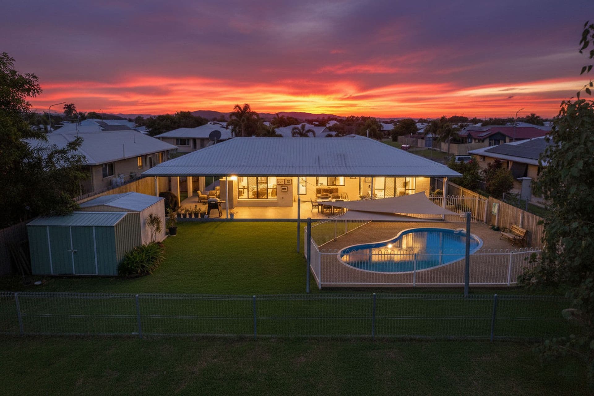 16 Kinnardy Street, Burdell, QLD, 4818, Burdell - Image 1