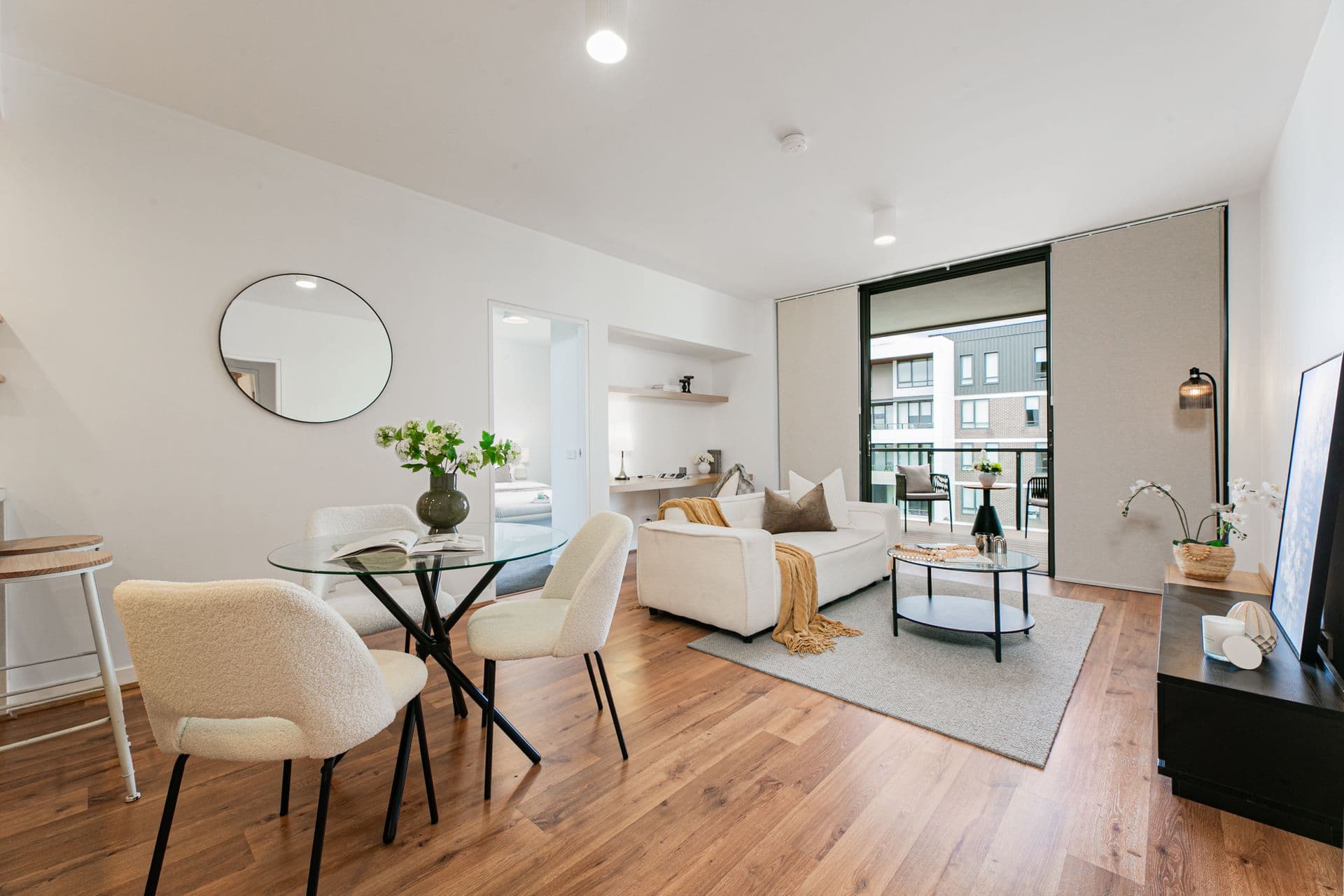 401s/5 Lardelli Drive, Ryde, NSW, 2112, Ryde - Thumbnail 2