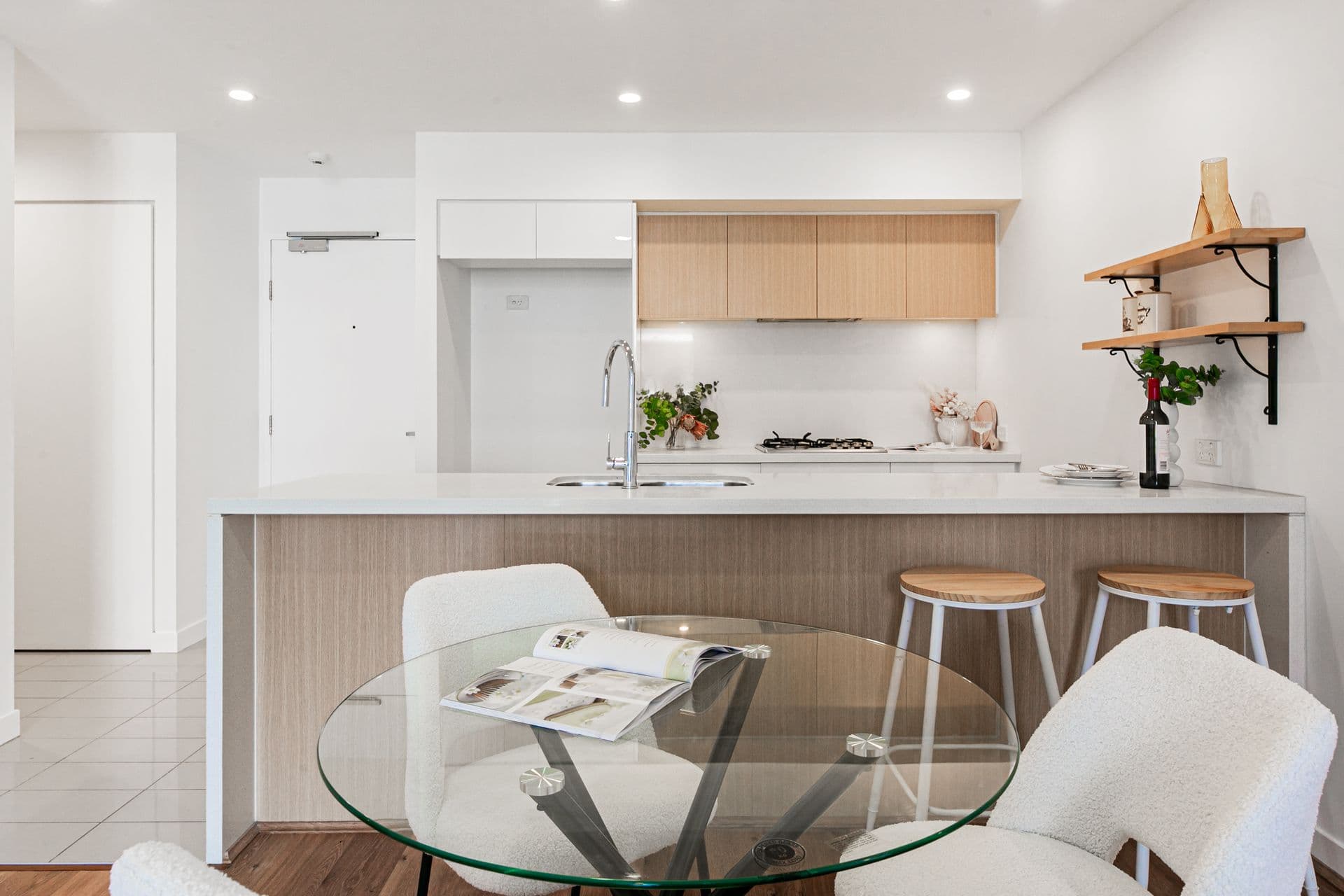 401s/5 Lardelli Drive, Ryde, NSW, 2112, Ryde - Thumbnail 3